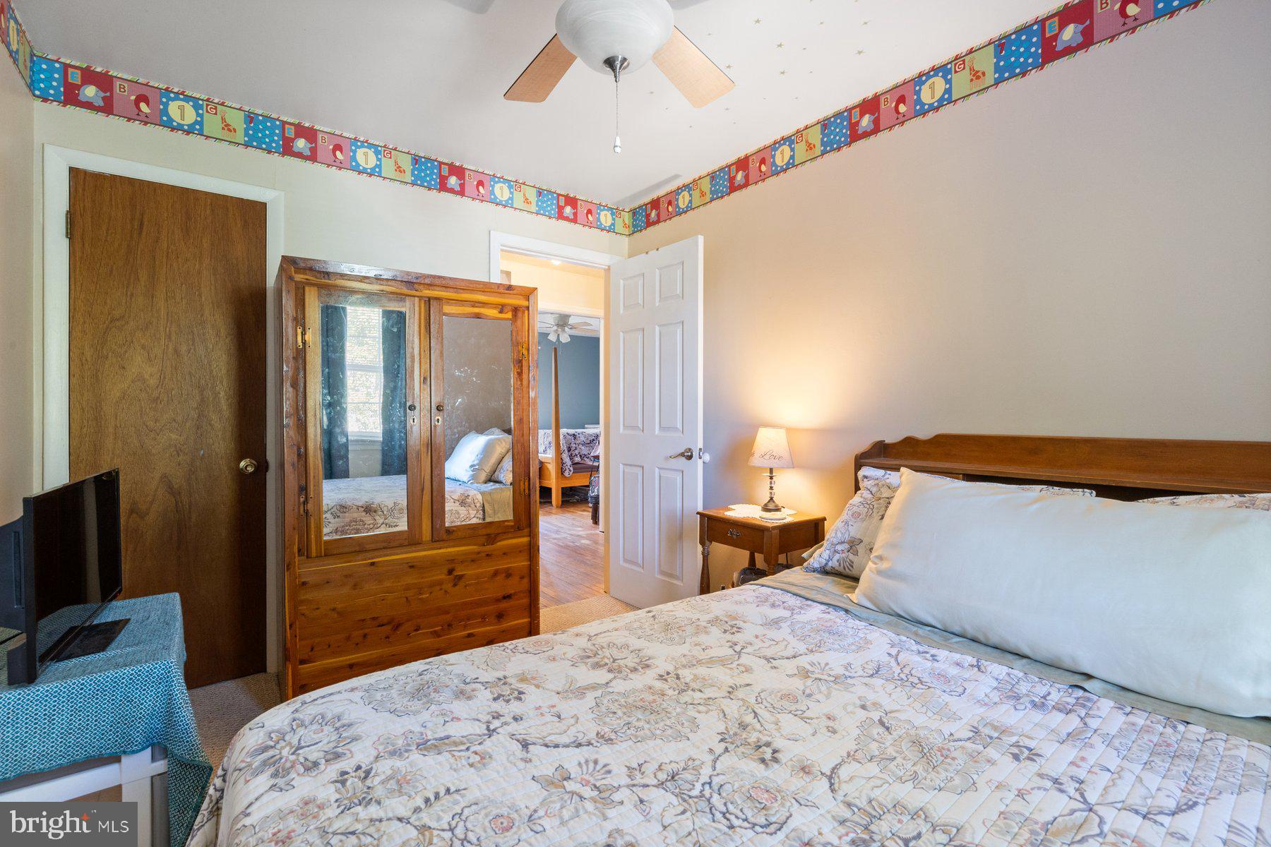 ODENTON HEIGHTS - Residential