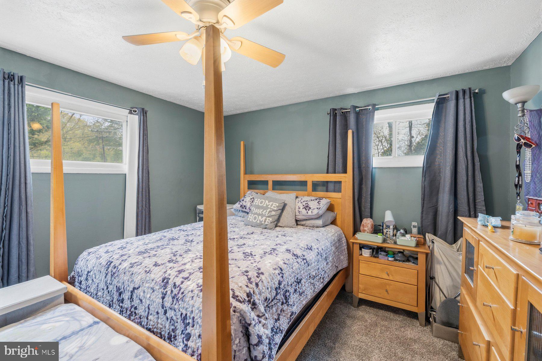 ODENTON HEIGHTS - Residential