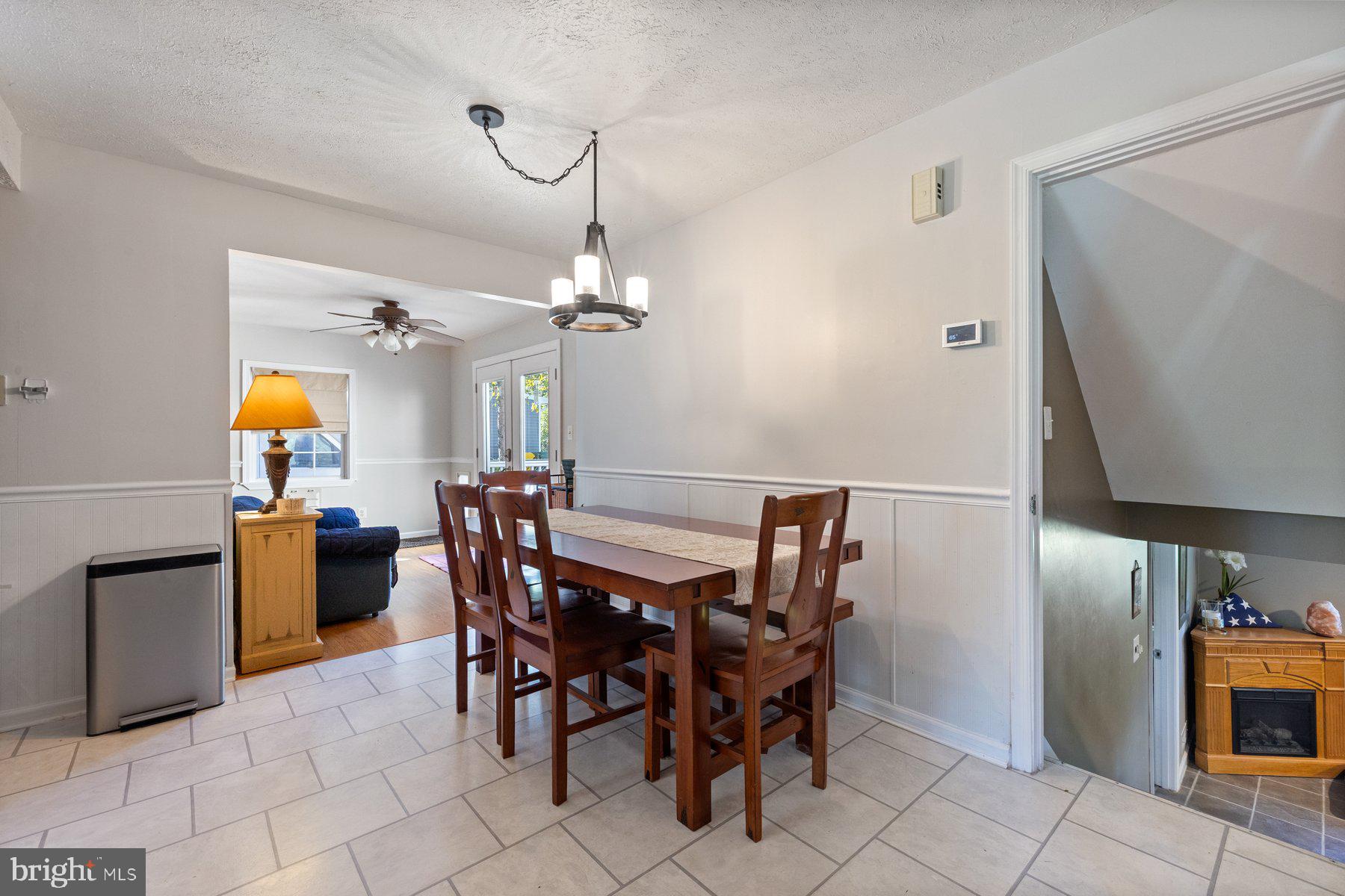 ODENTON HEIGHTS - Residential