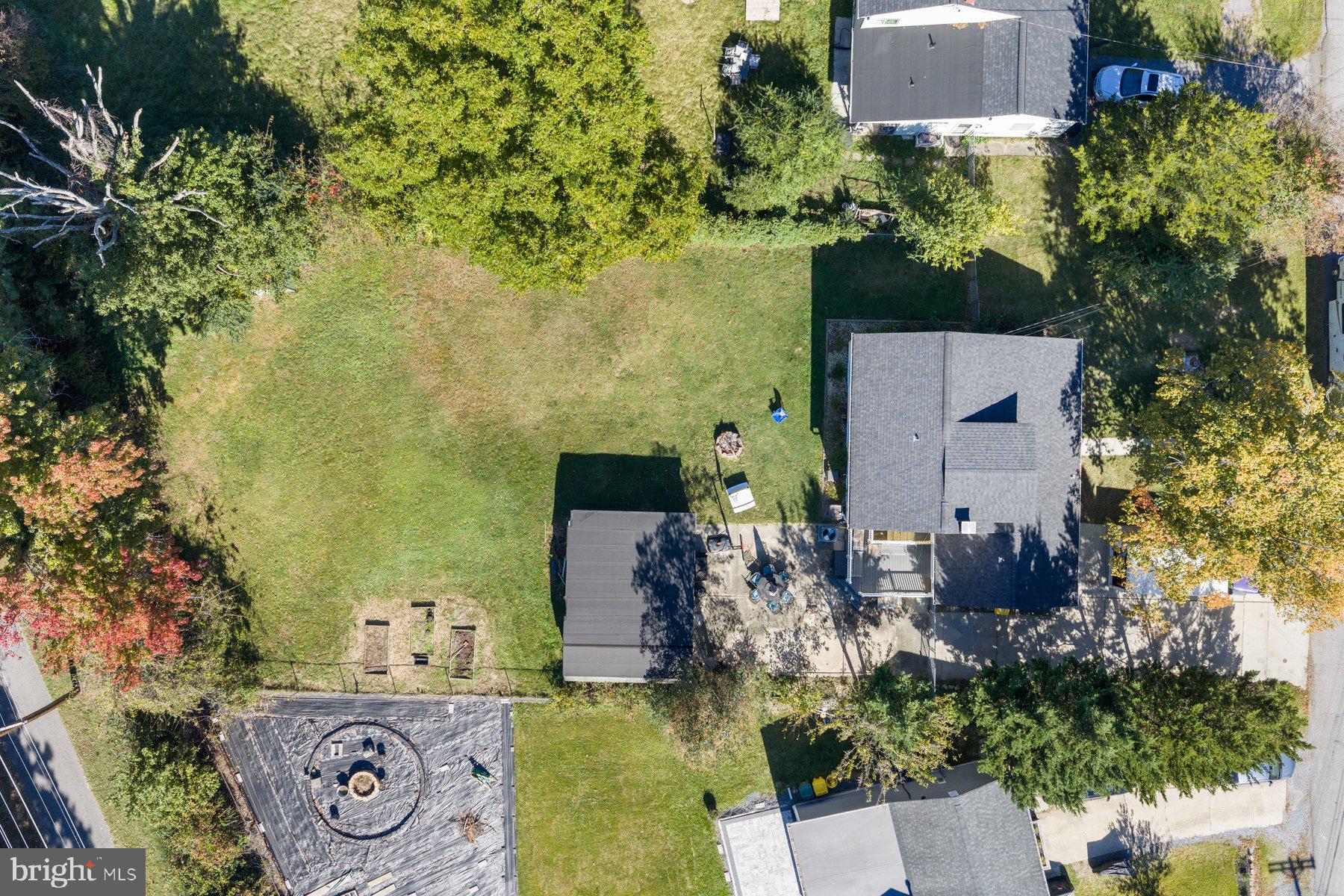 ODENTON HEIGHTS - Residential