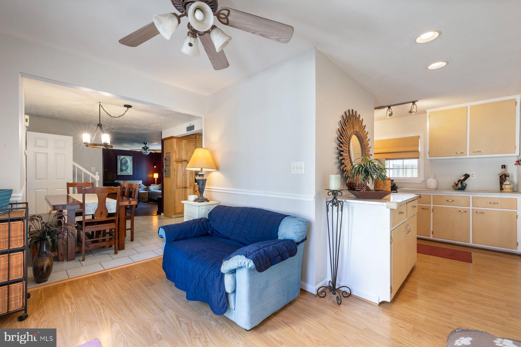 ODENTON HEIGHTS - Residential