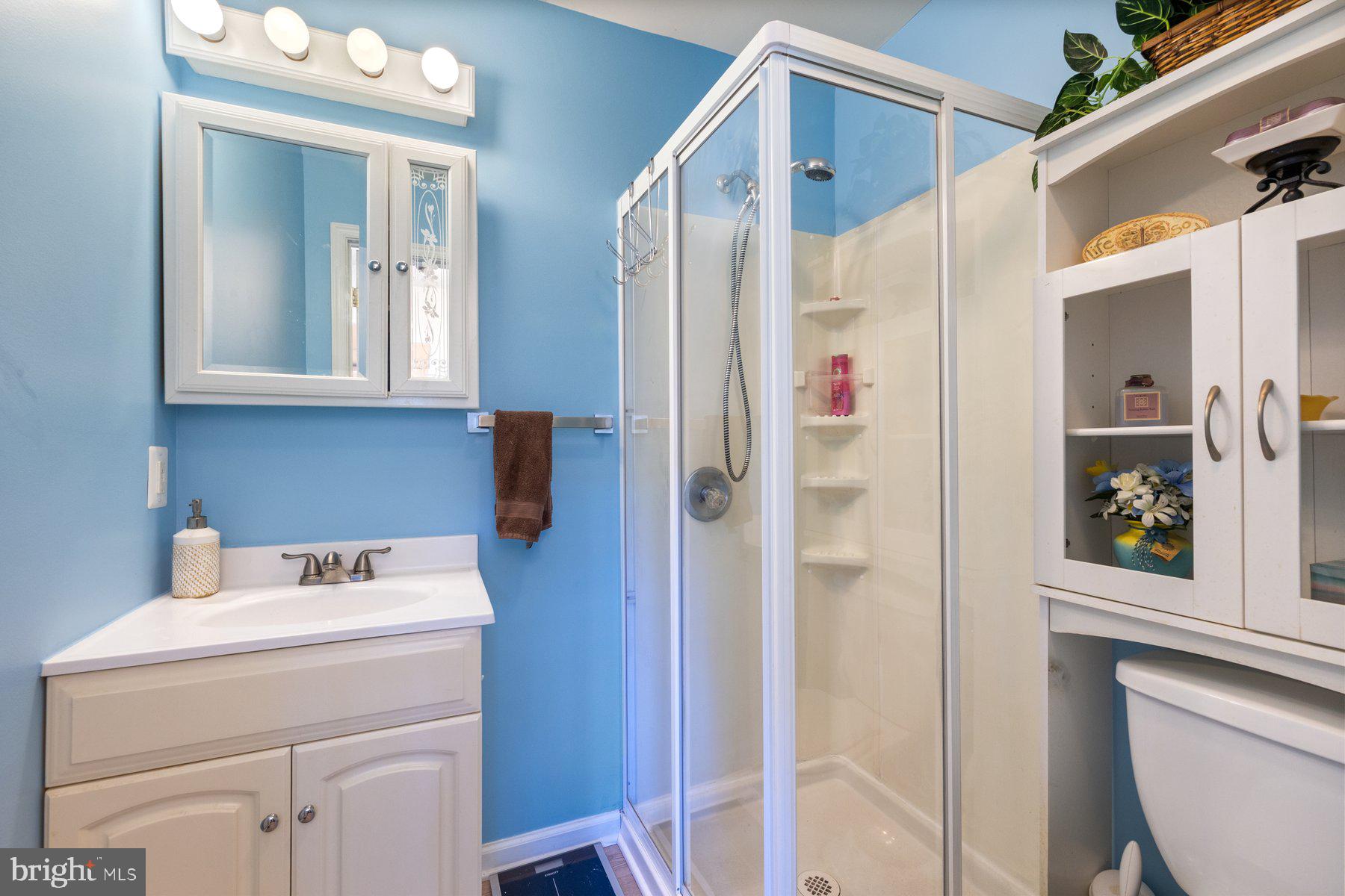 ODENTON HEIGHTS - Residential