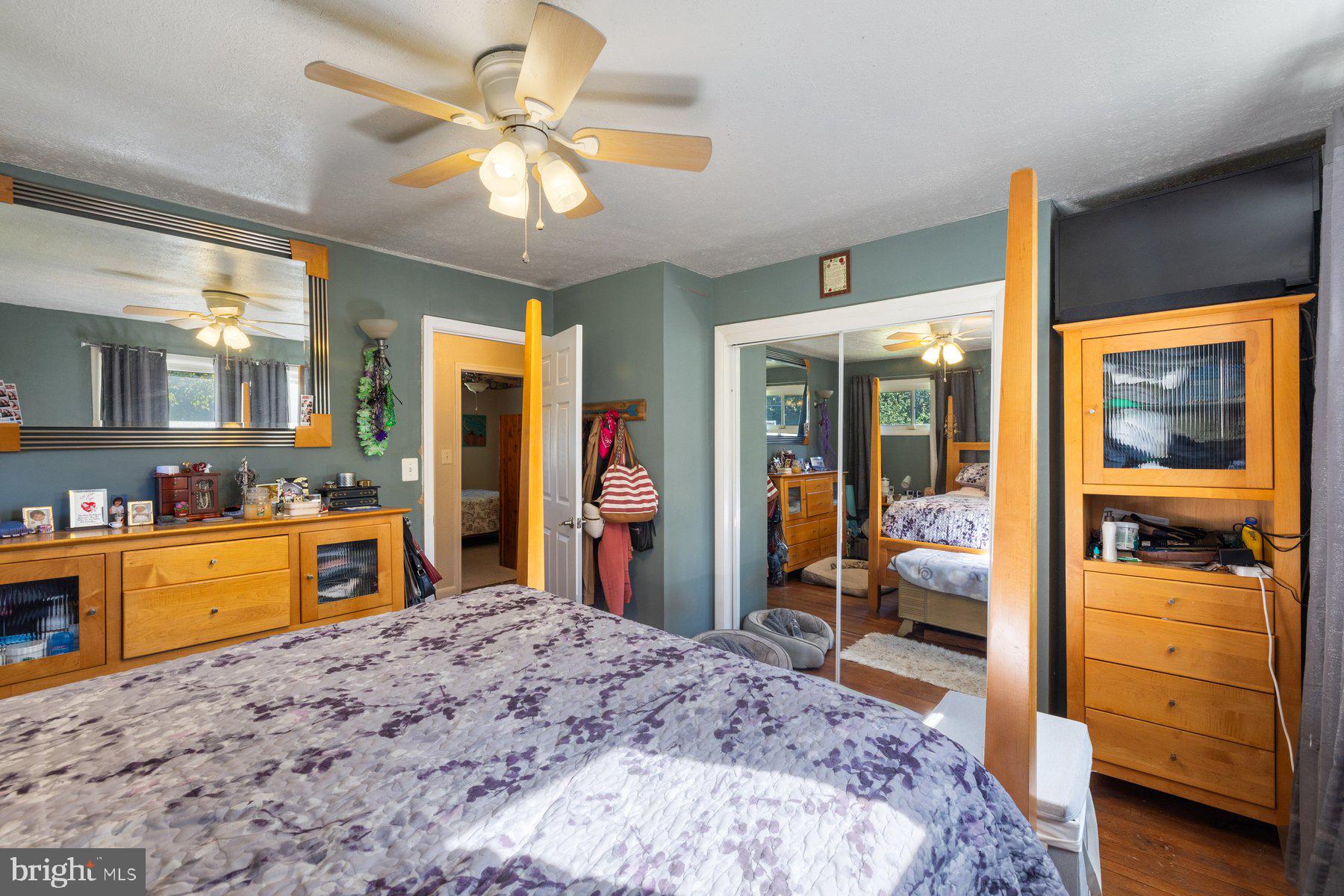 ODENTON HEIGHTS - Residential