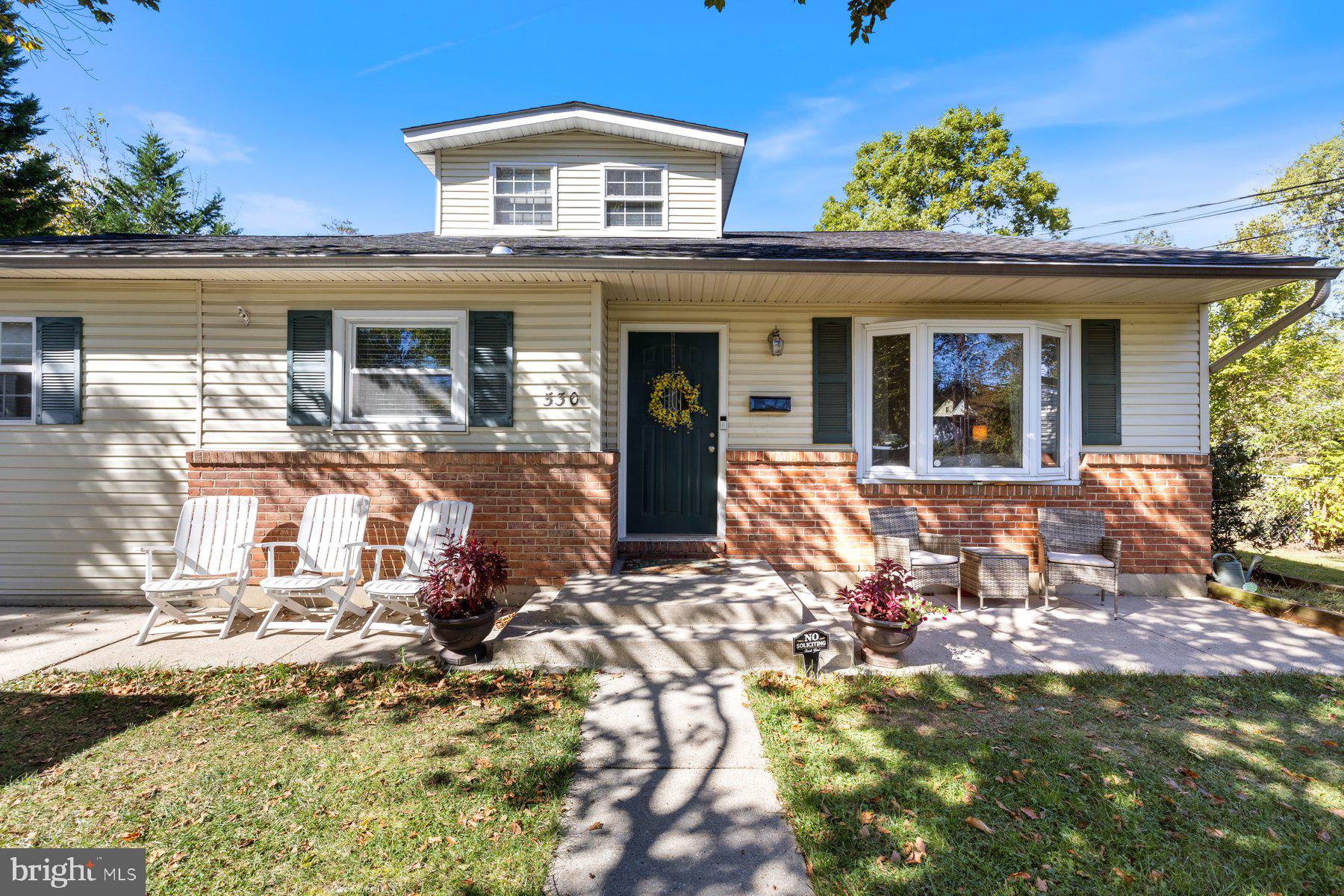 530 RITA DRIVE