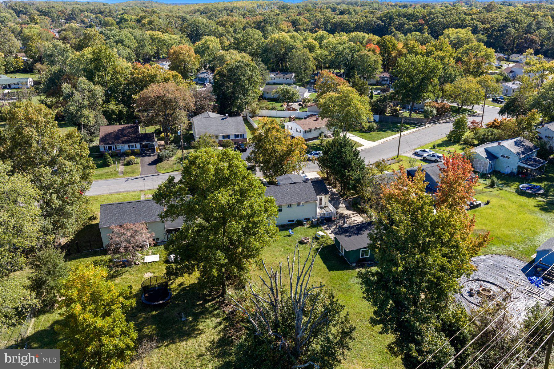 ODENTON HEIGHTS - Residential