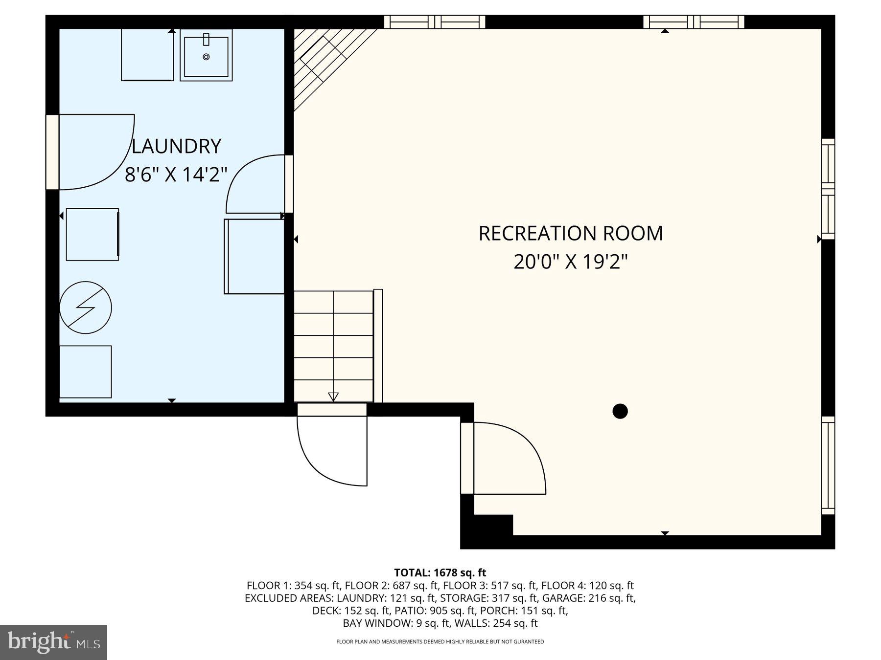 ODENTON HEIGHTS - Residential