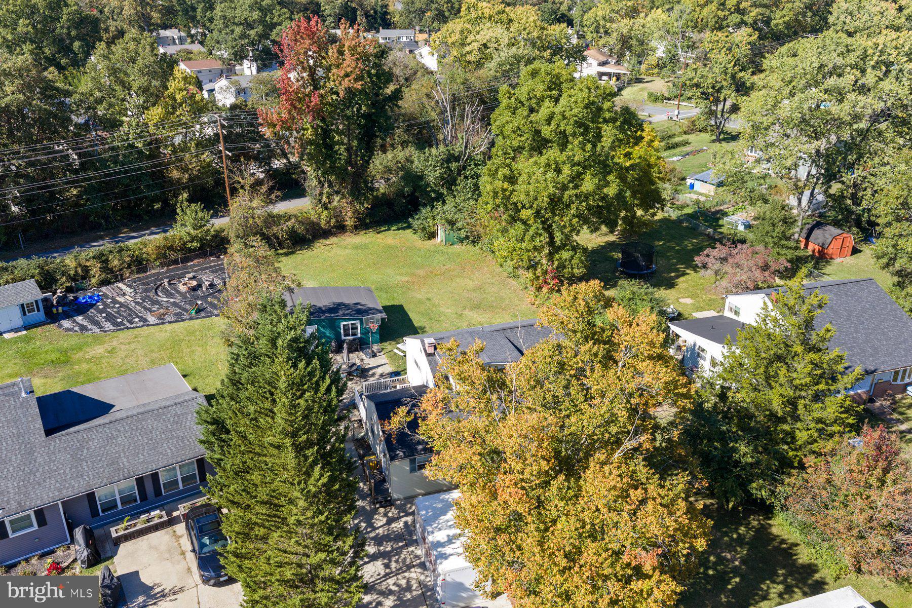 ODENTON HEIGHTS - Residential