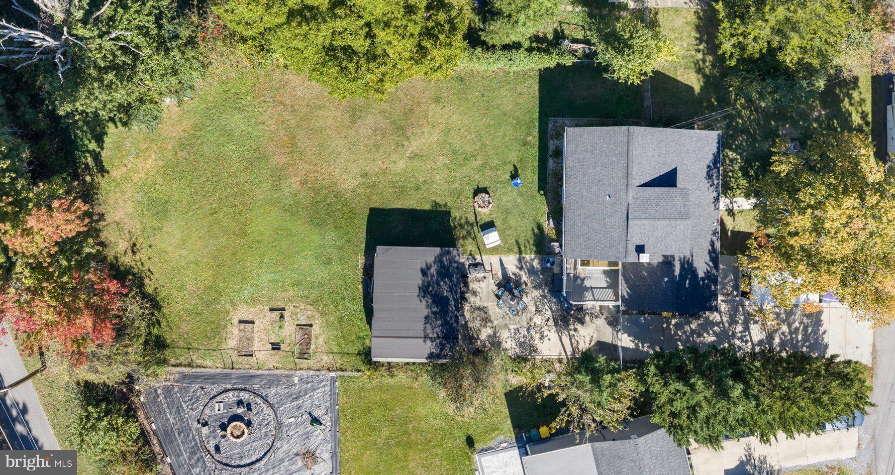 ODENTON HEIGHTS - Residential