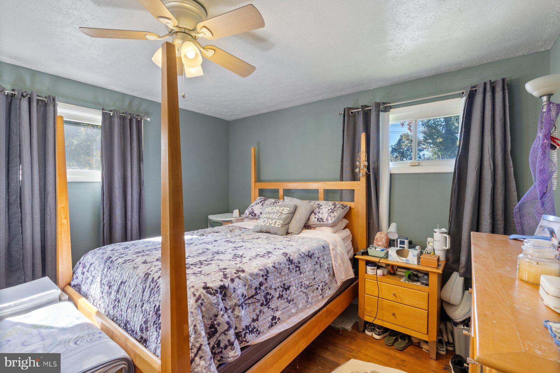 ODENTON HEIGHTS - Residential