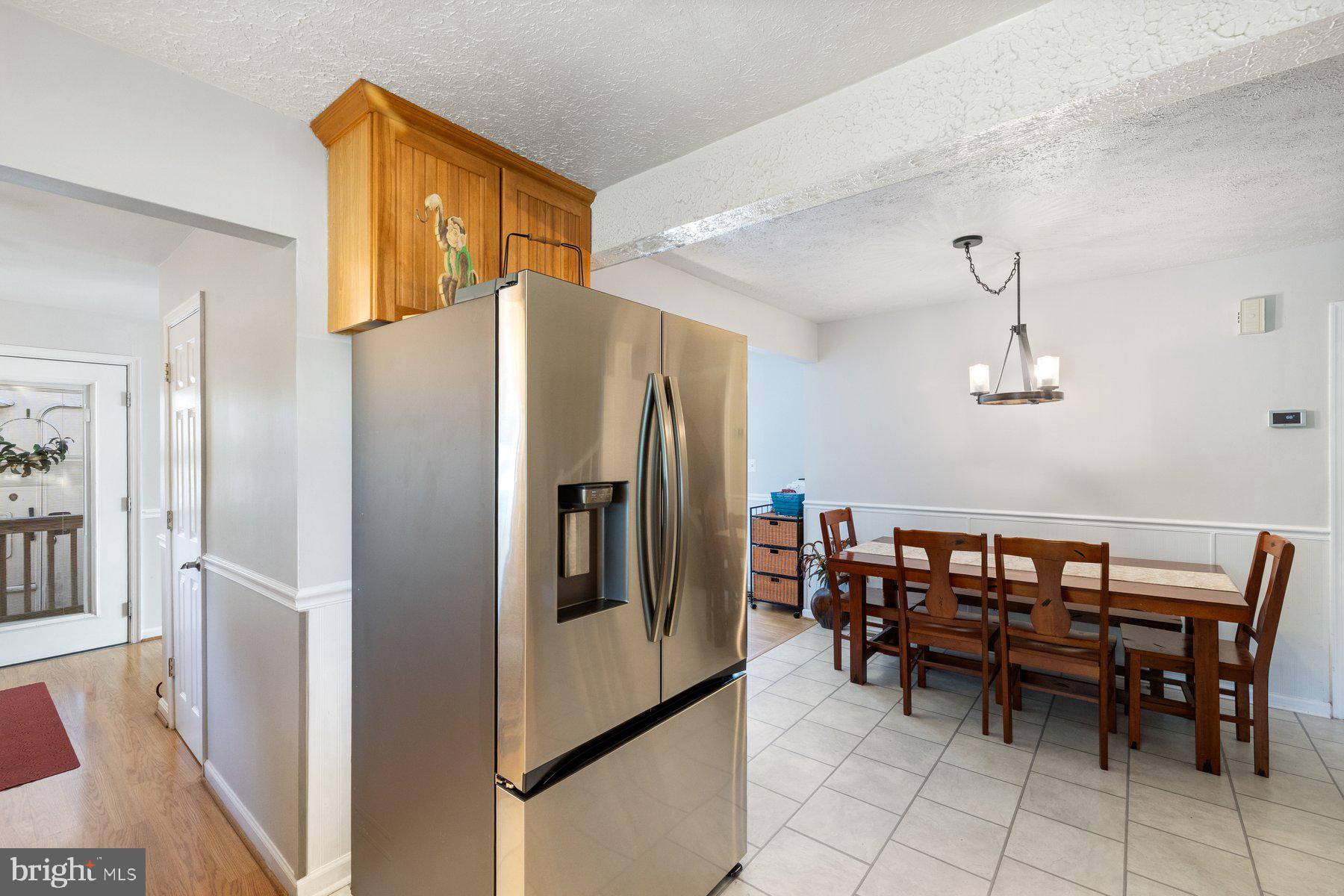 ODENTON HEIGHTS - Residential