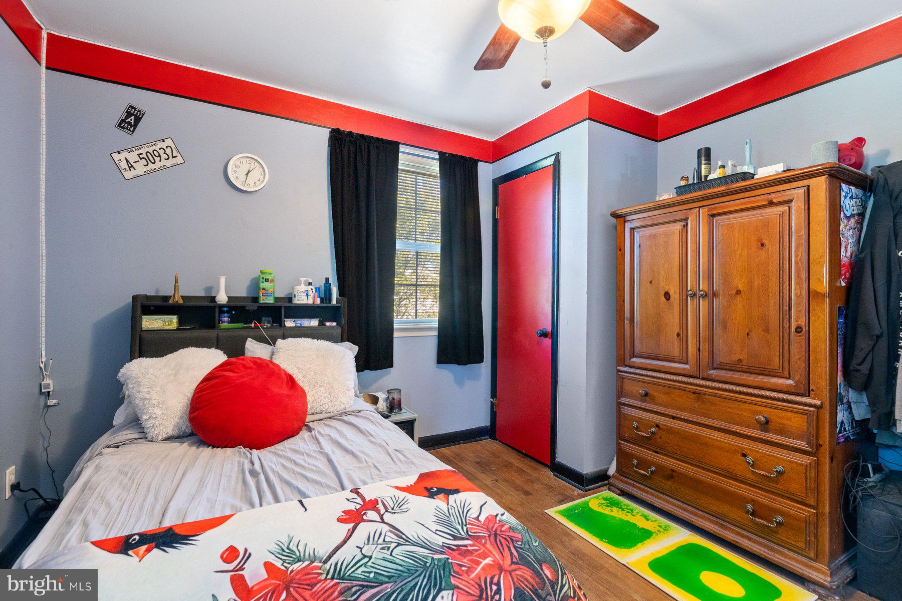 ODENTON HEIGHTS - Residential