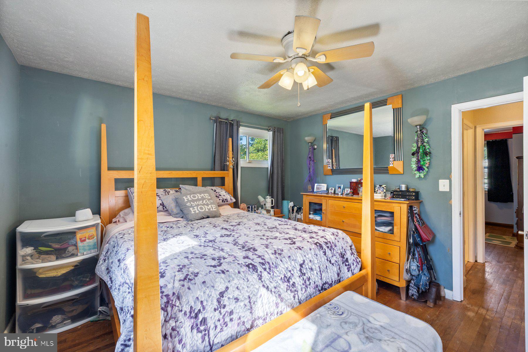 ODENTON HEIGHTS - Residential