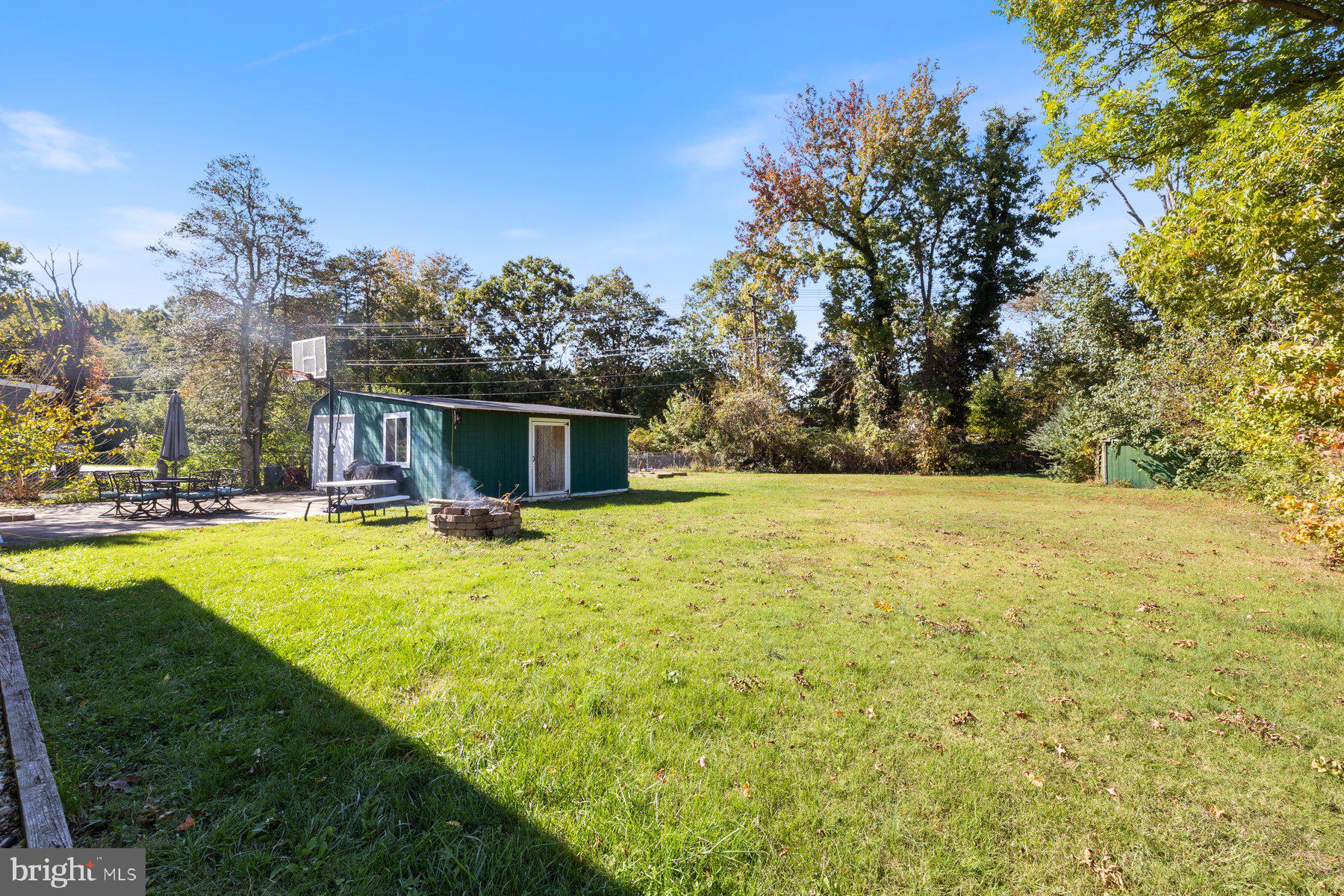 ODENTON HEIGHTS - Residential