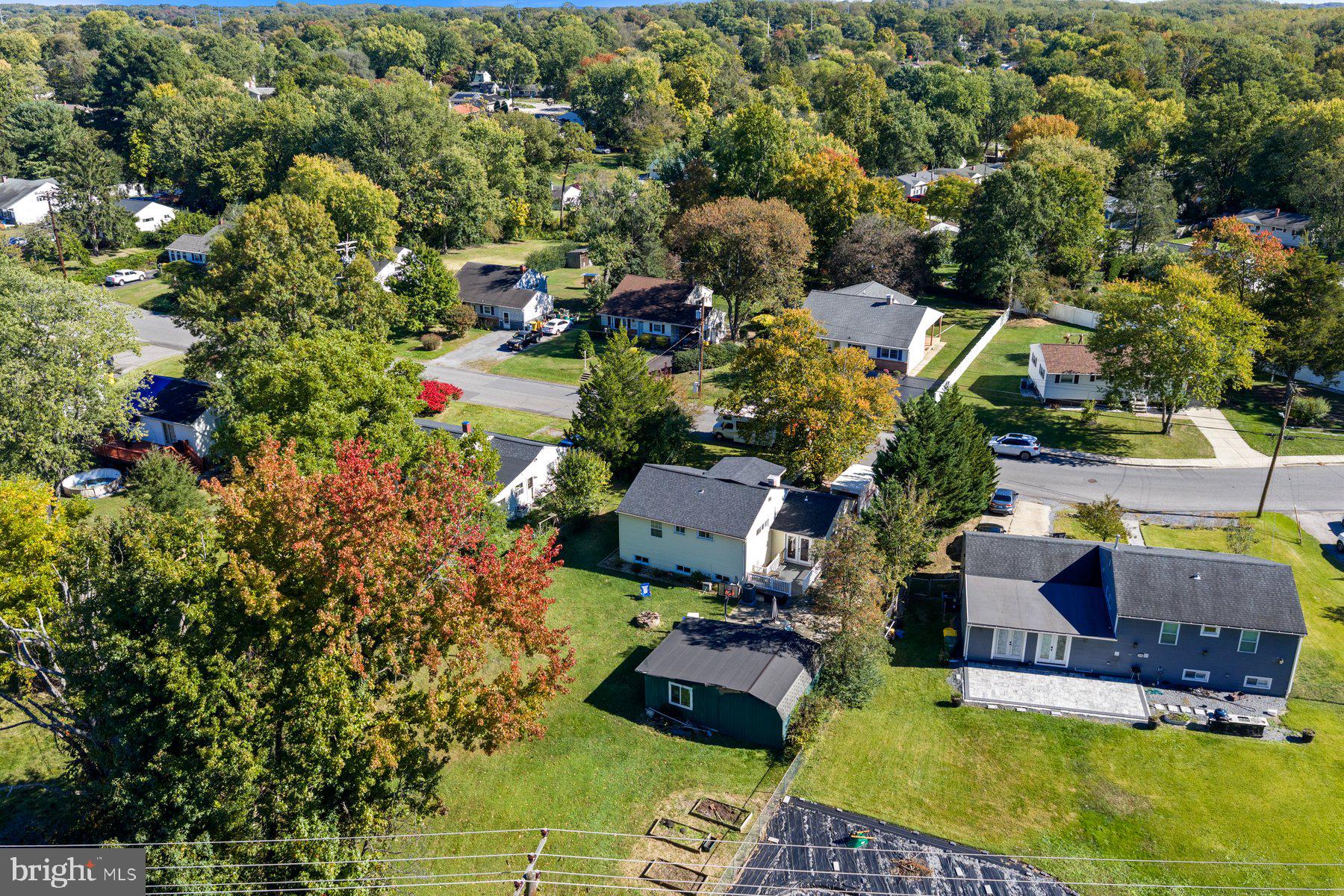 ODENTON HEIGHTS - Residential
