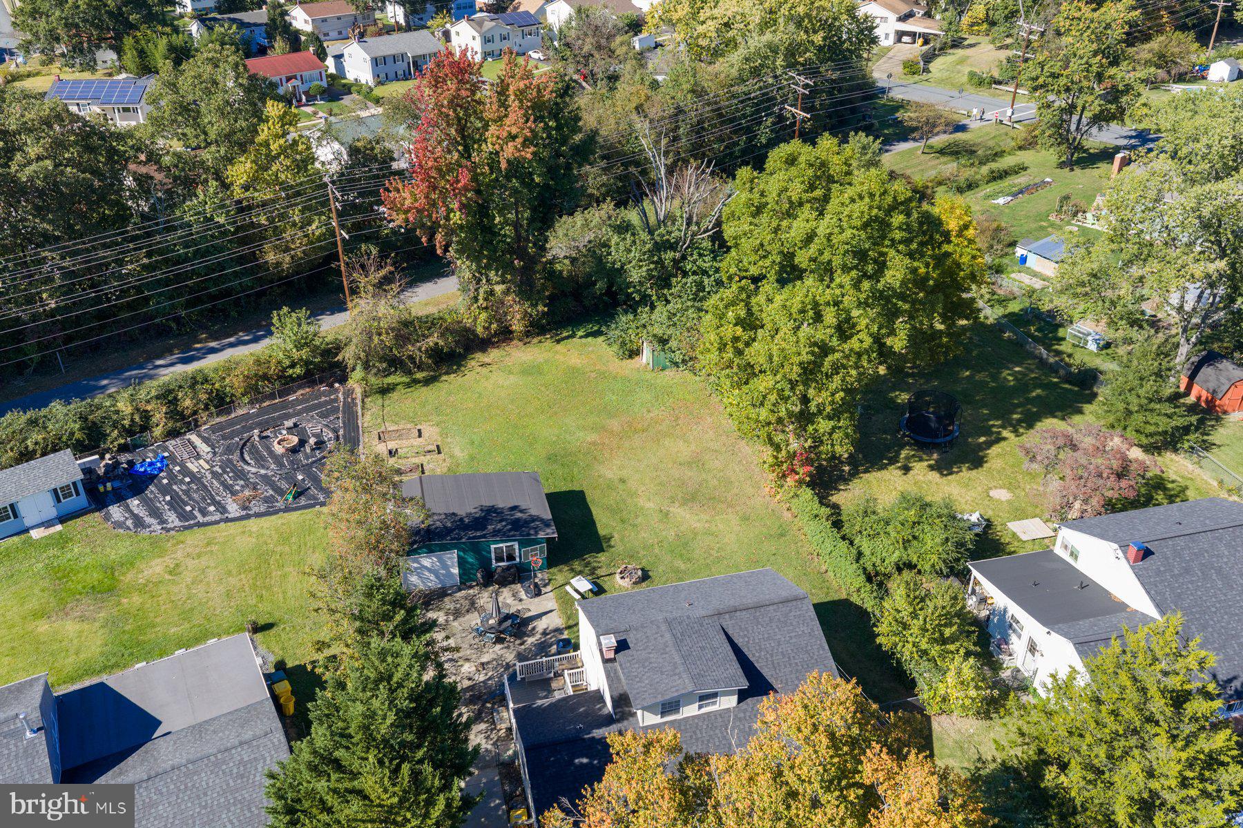 ODENTON HEIGHTS - Residential