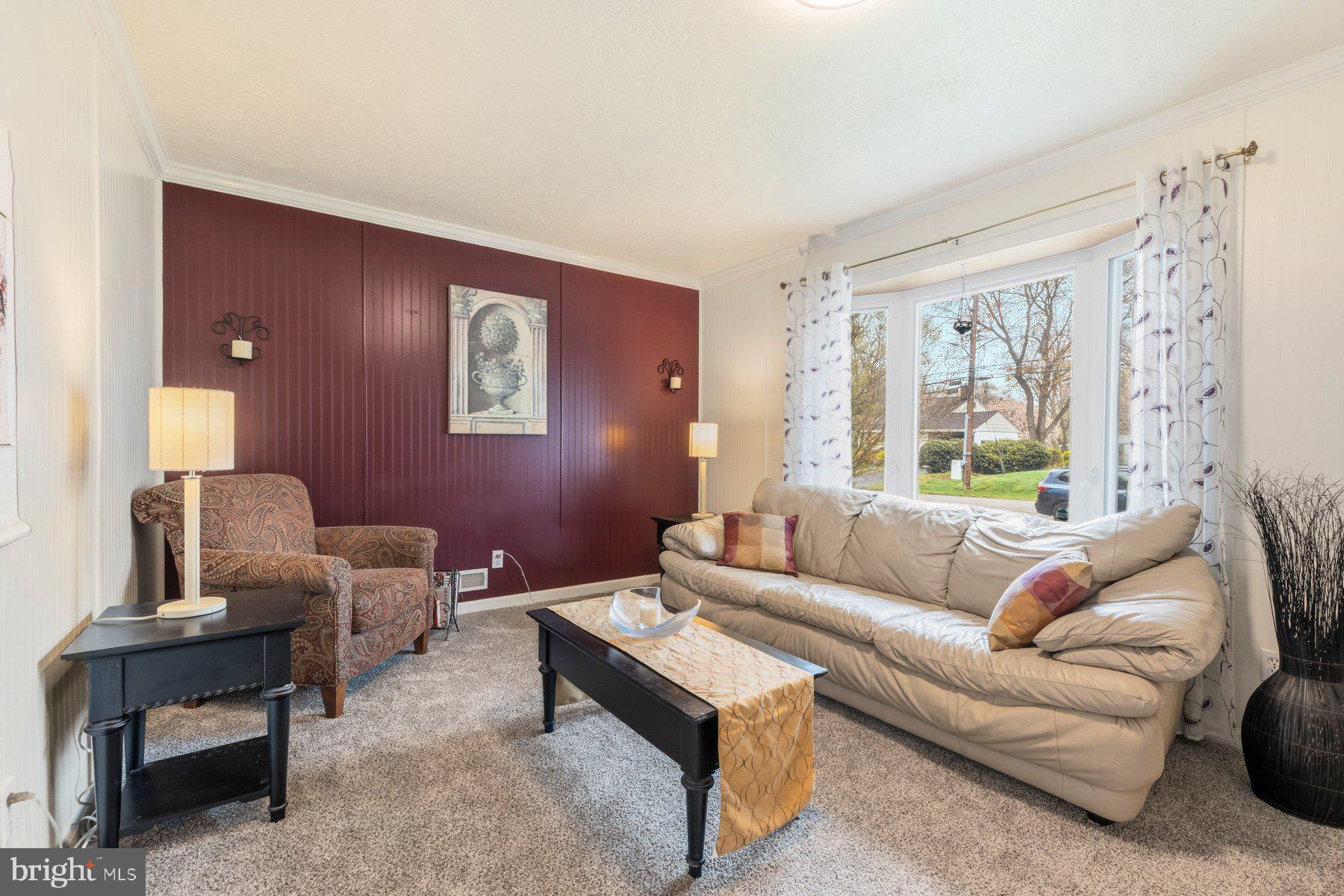 ODENTON HEIGHTS - Residential