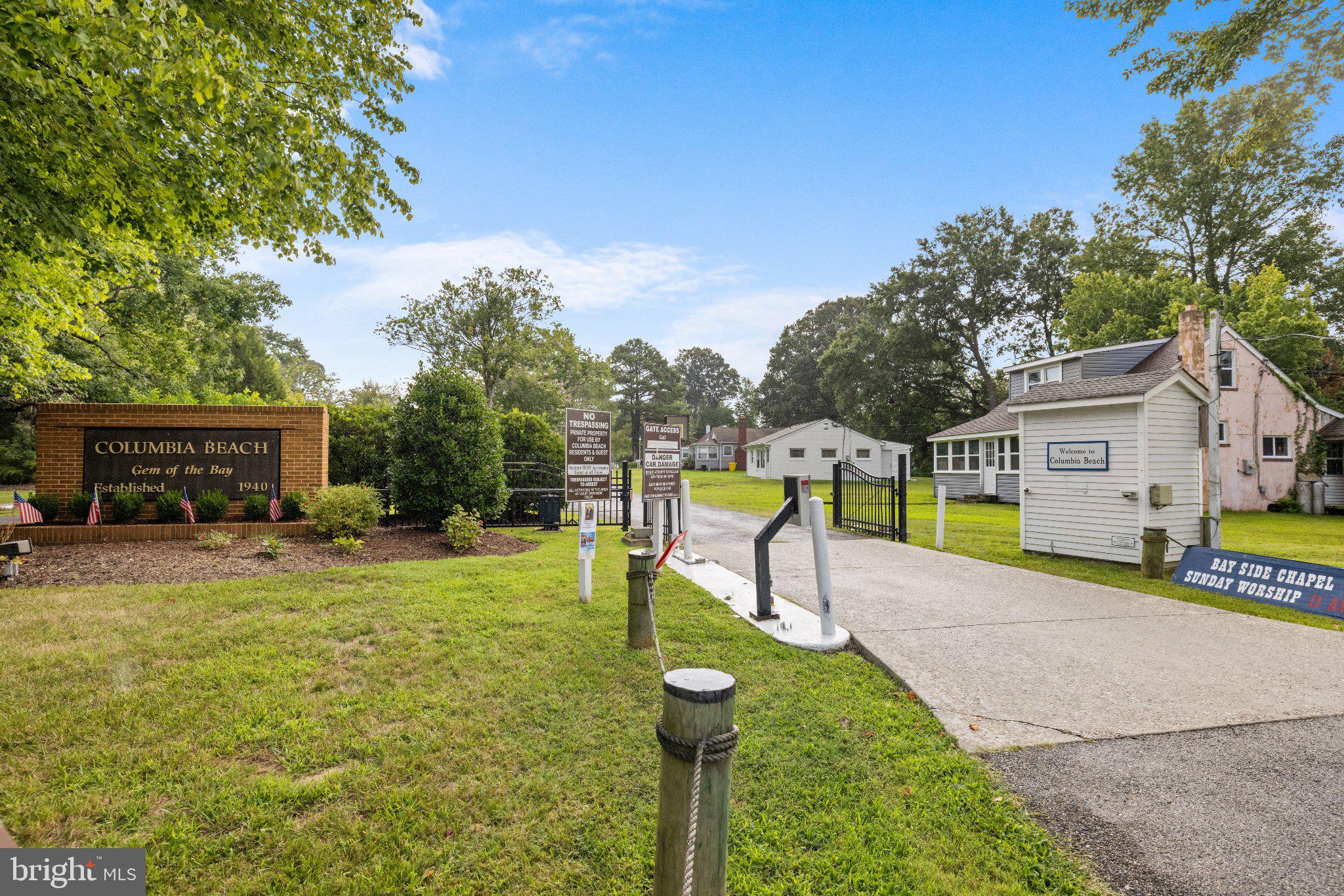 1500 GARST ROAD
