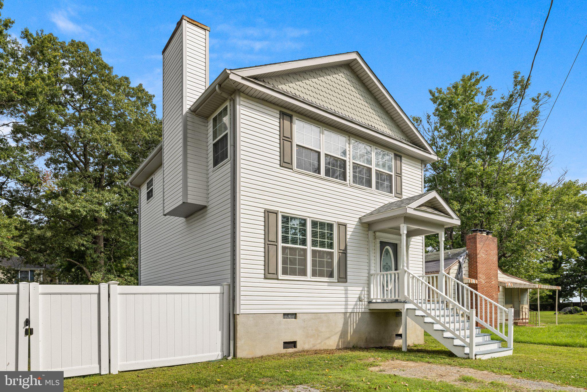 1500 GARST ROAD
