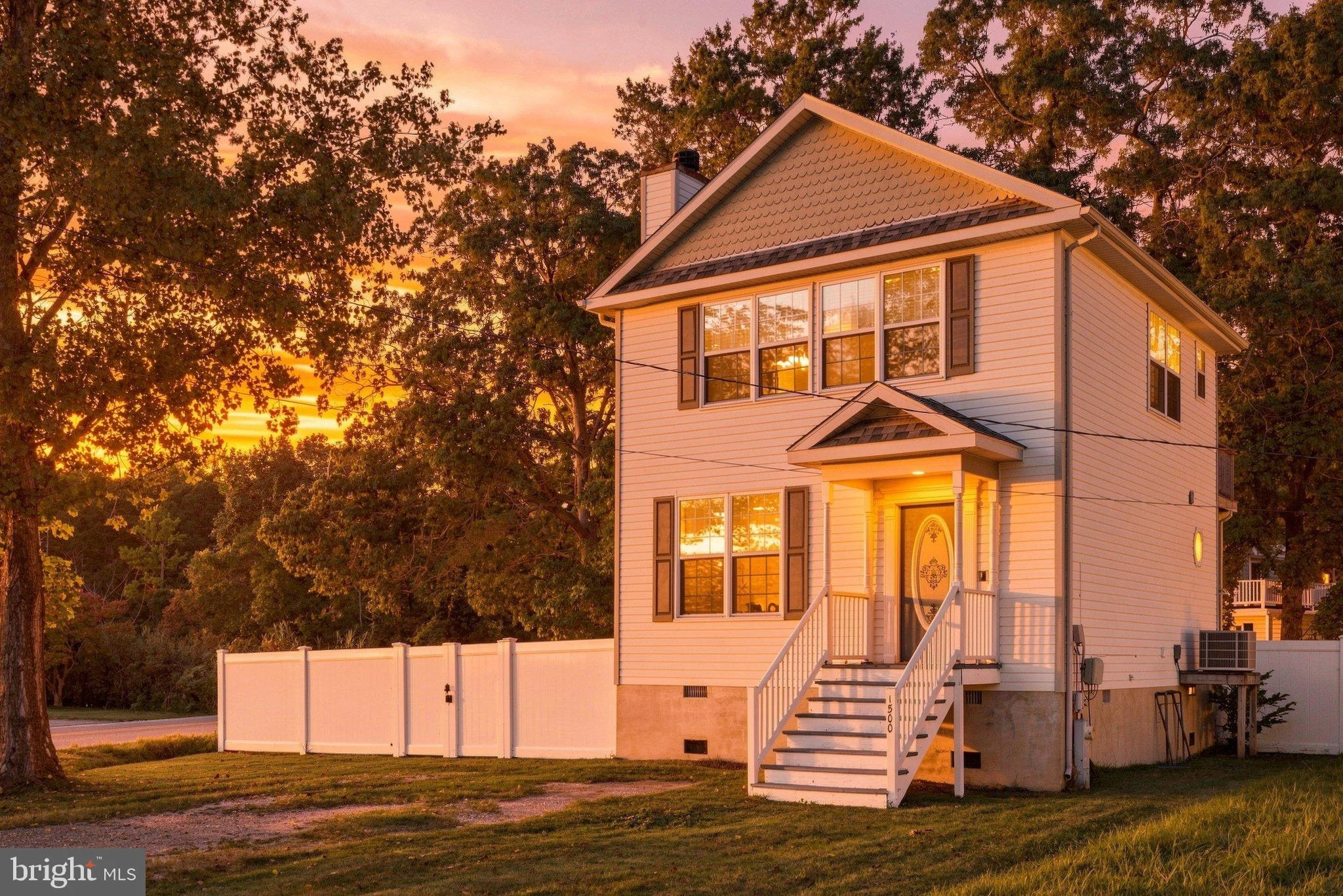 1500 Garst Road, Shady Side, MD, 20764