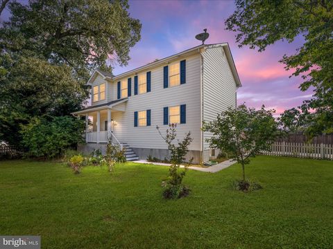 7827 CATHERINE AVENUE PASADENA MD 21122