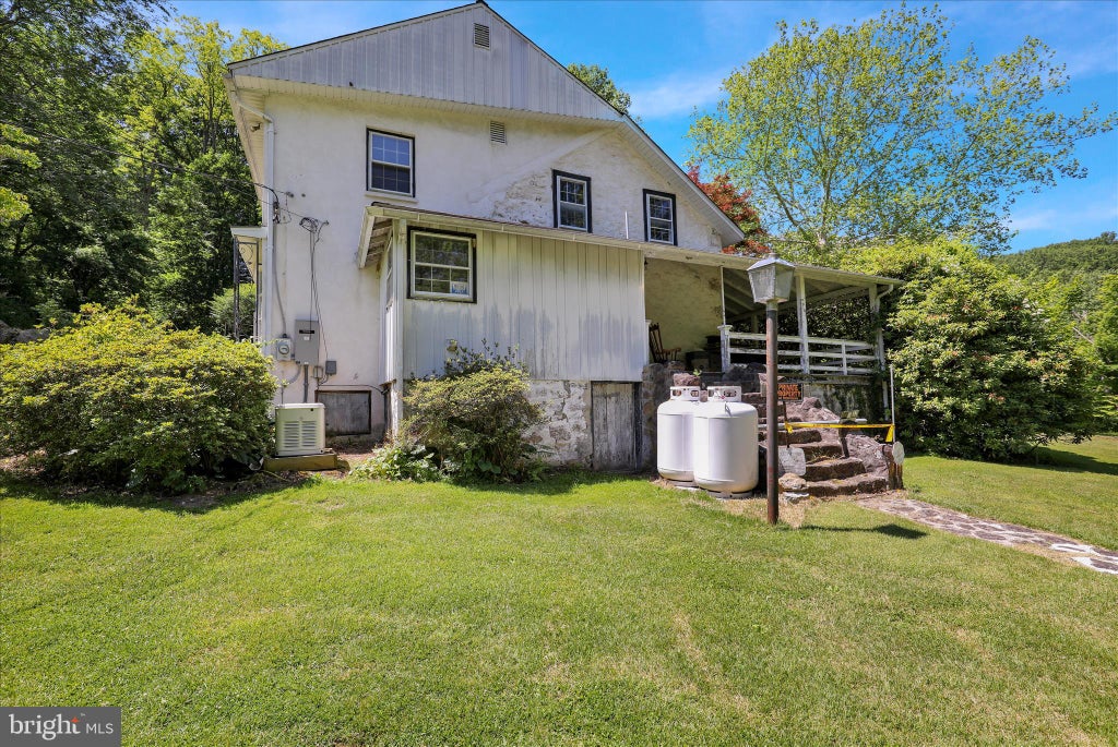 Photo of 32 Furnace Run Road, BOYERTOWN, PA 19512 (MLS # PABK2072924)