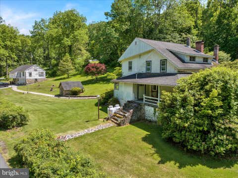 Homes For Sale - 32 Furnace Run Road<br/> Berks County, BOYERTOWN, PA 19512
