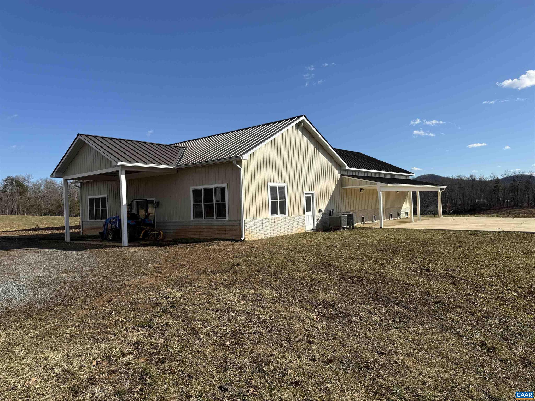 00 OLD HOMEPLACE LN 32-37A, 32037-B, 32-