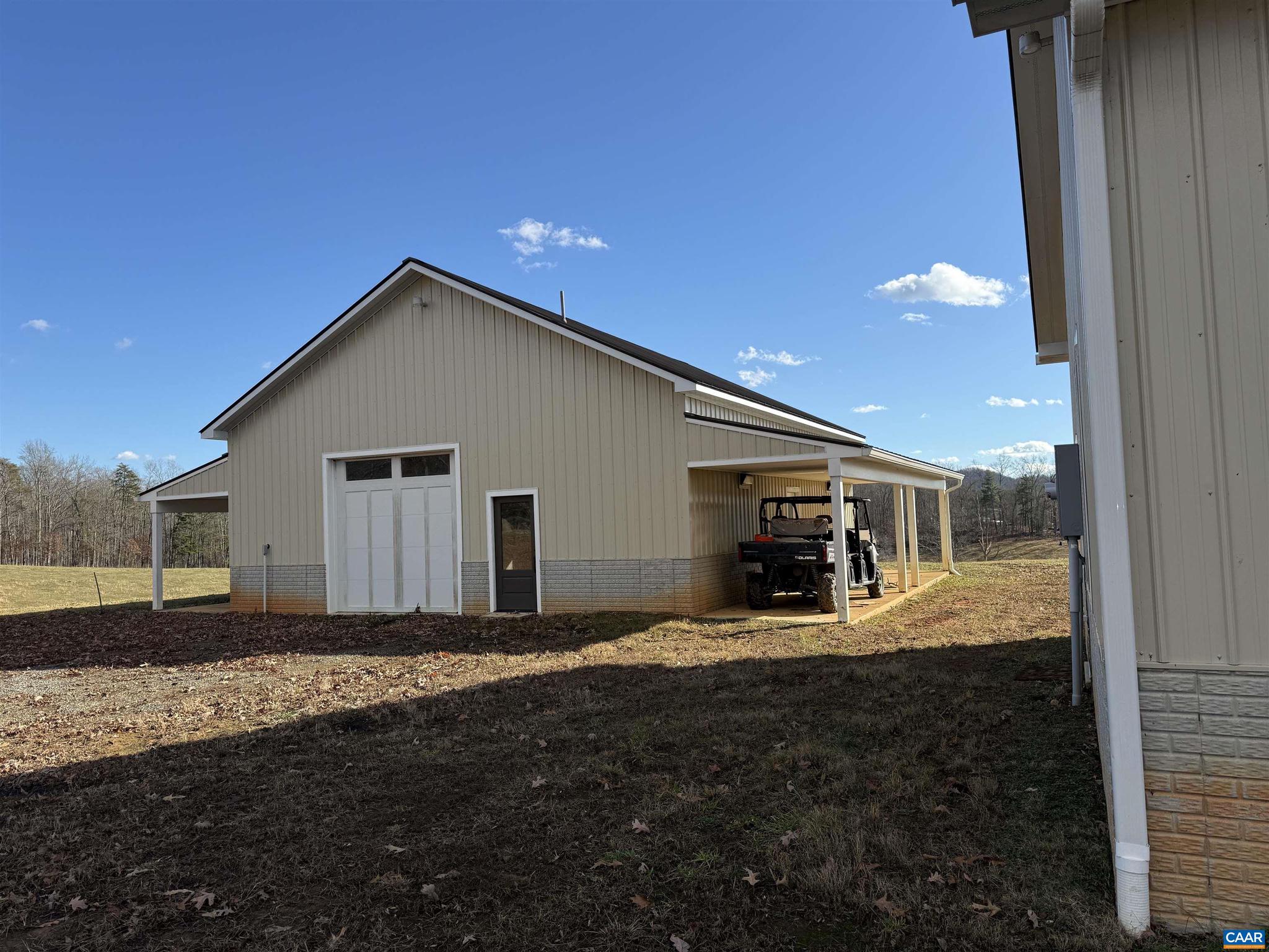 00 OLD HOMEPLACE LN 32-37A, 32037-B, 32-