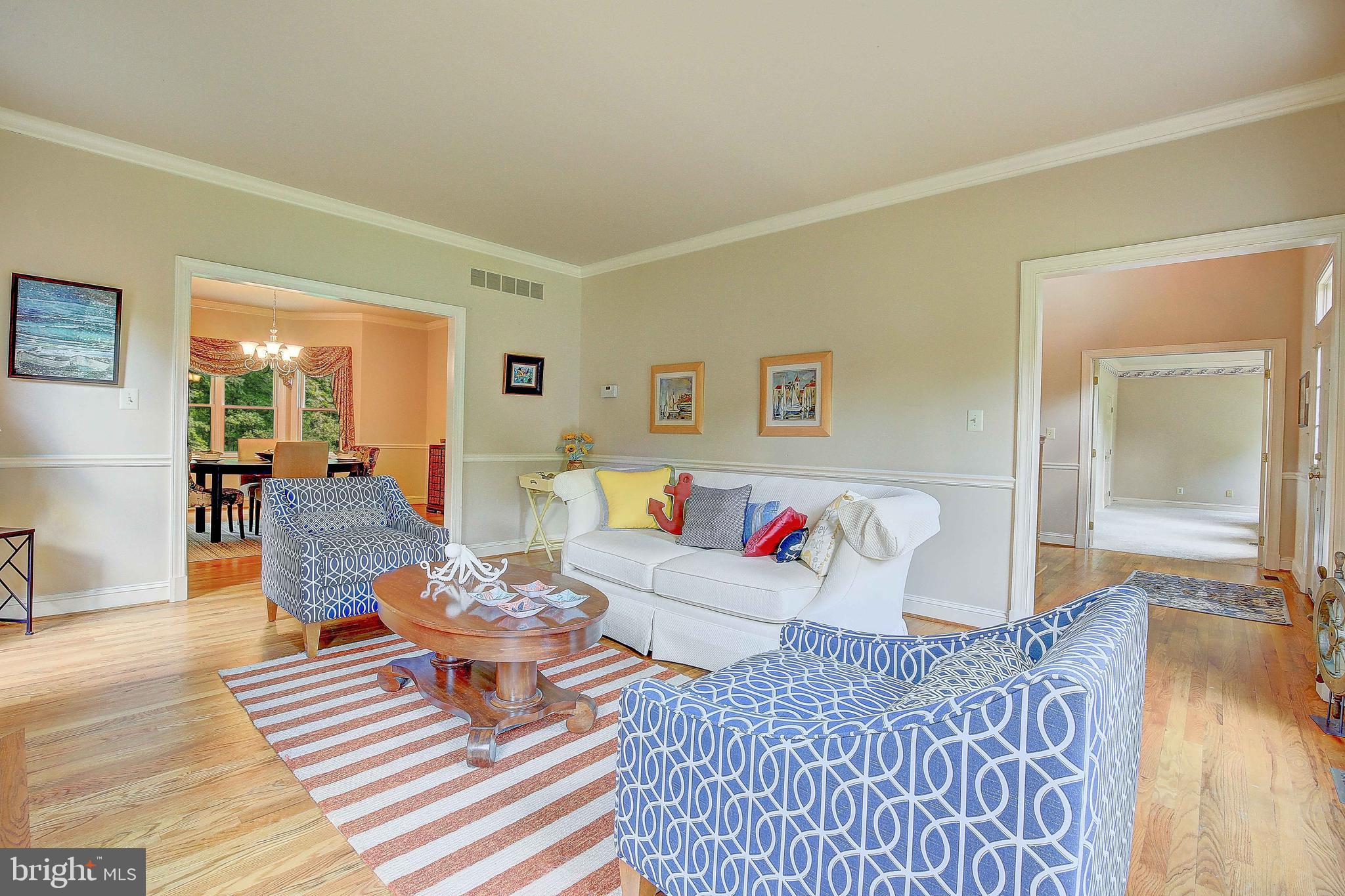 BLADEN - Residential