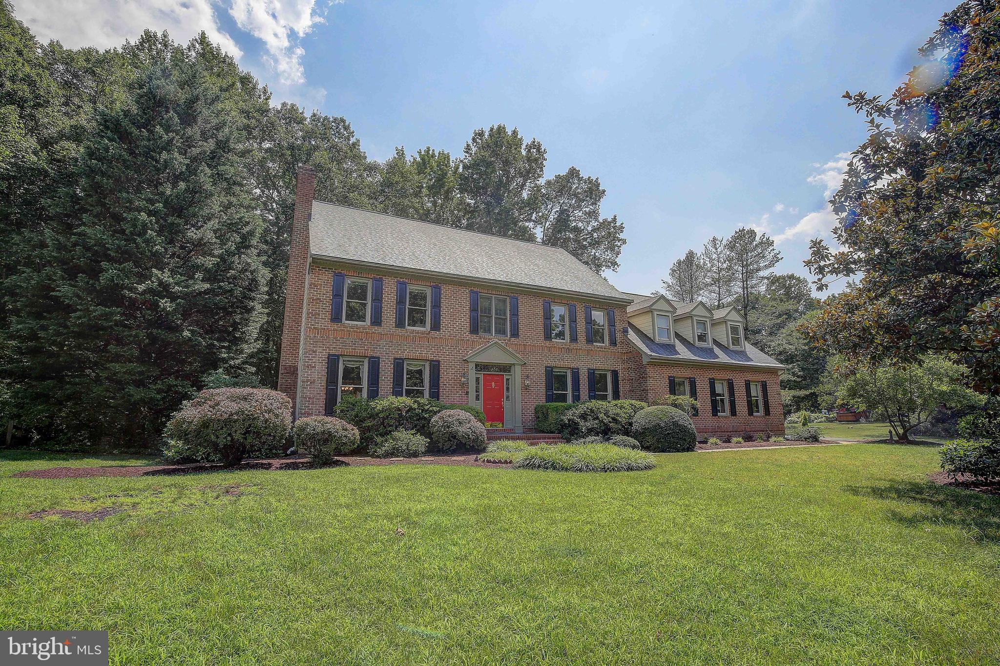 BLADEN - Residential