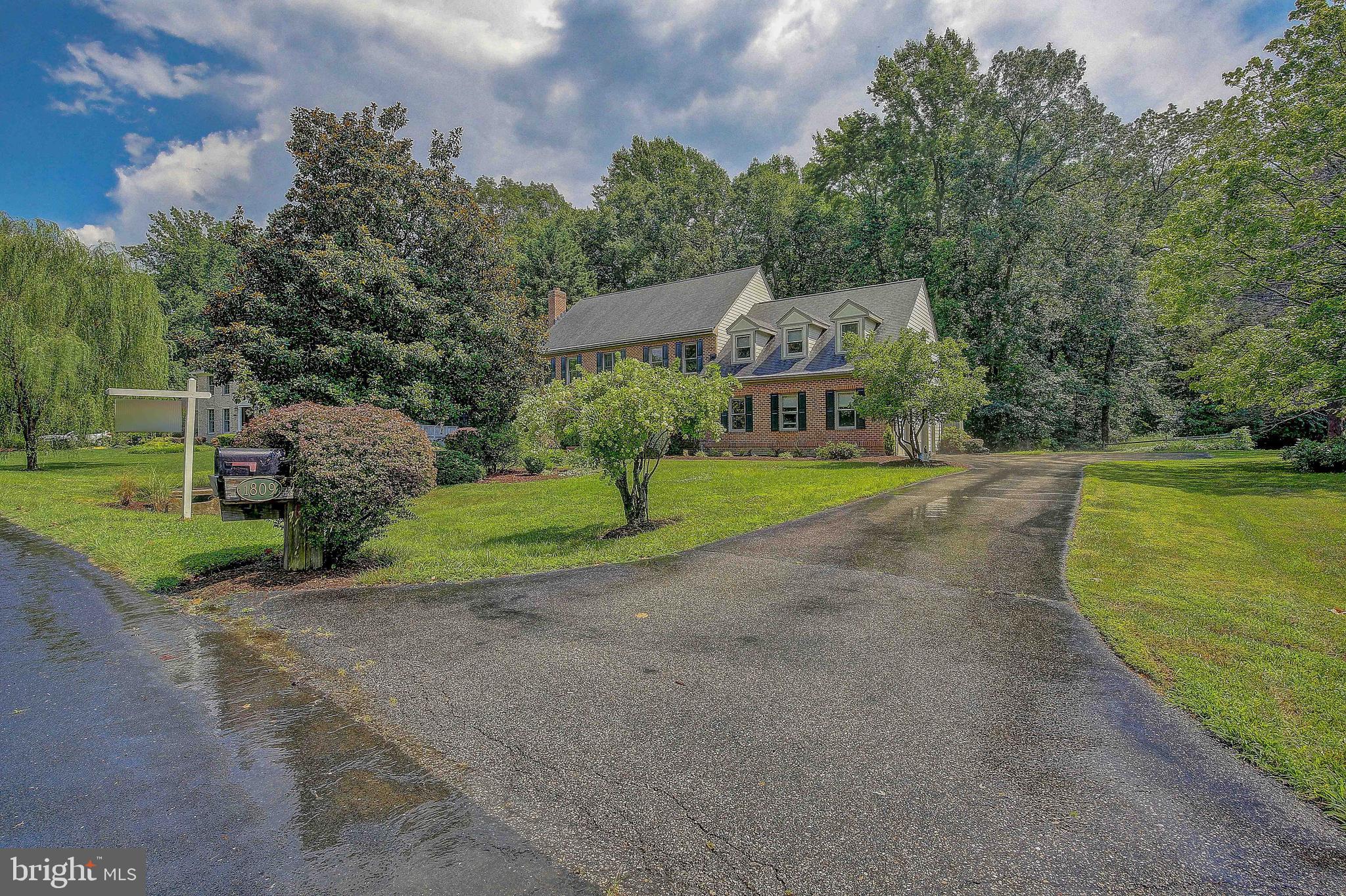 BLADEN - Residential