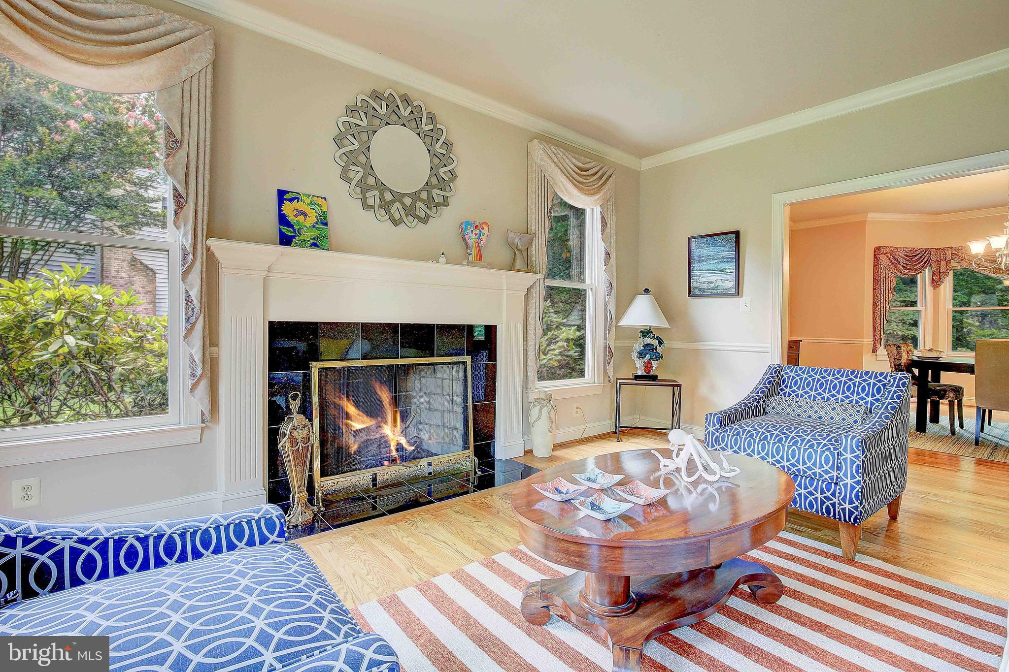 BLADEN - Residential