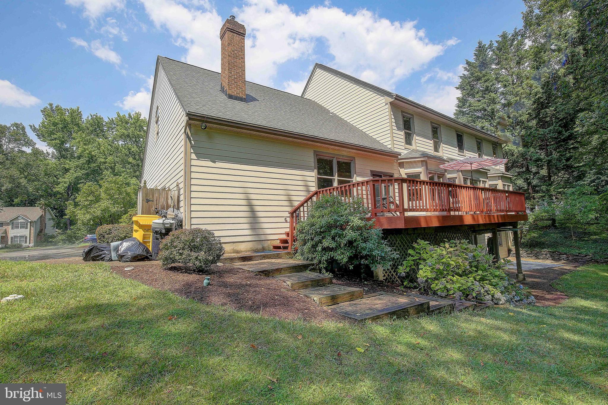 BLADEN - Residential