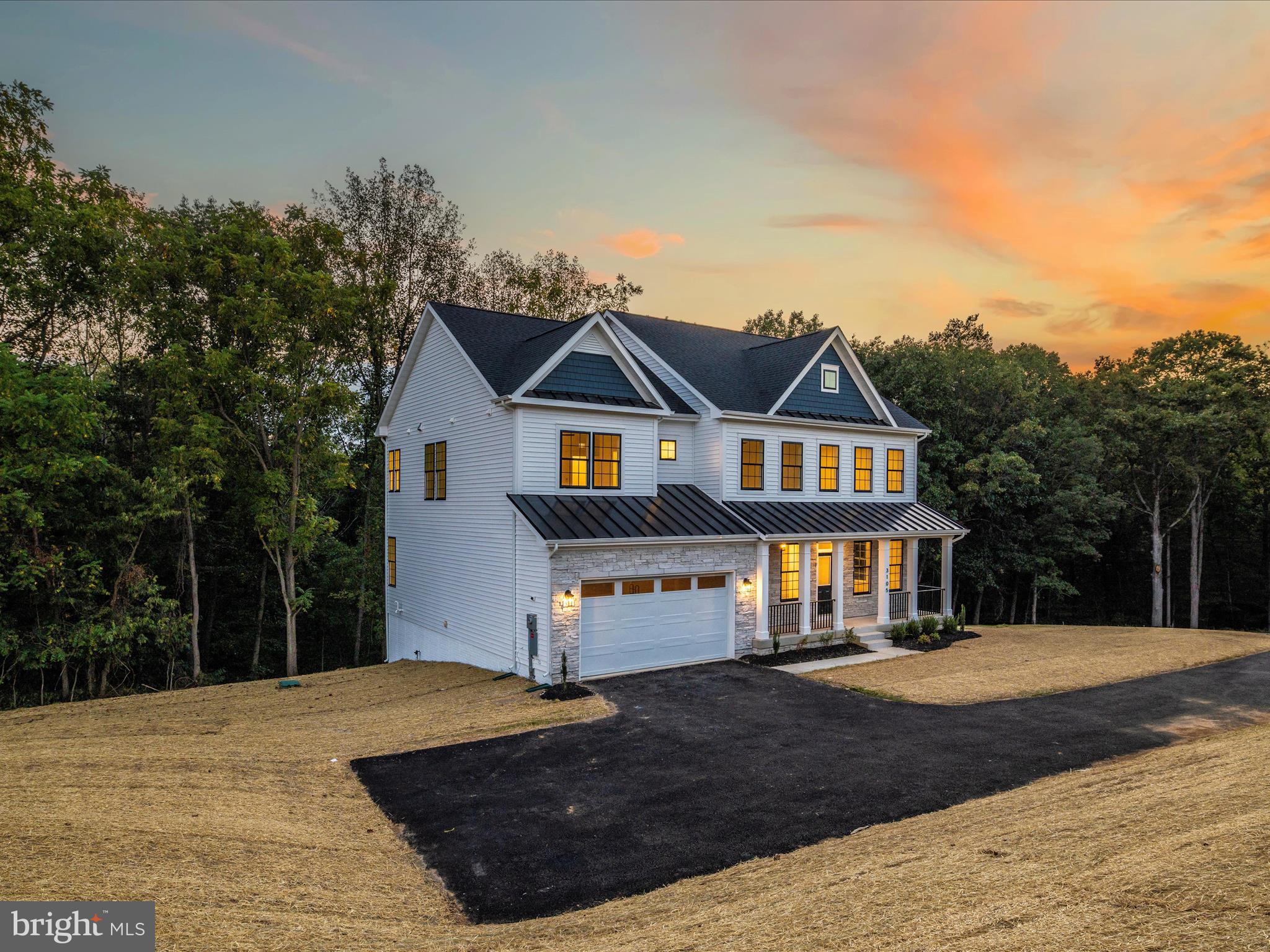 AMERICUS MANOR - Residential