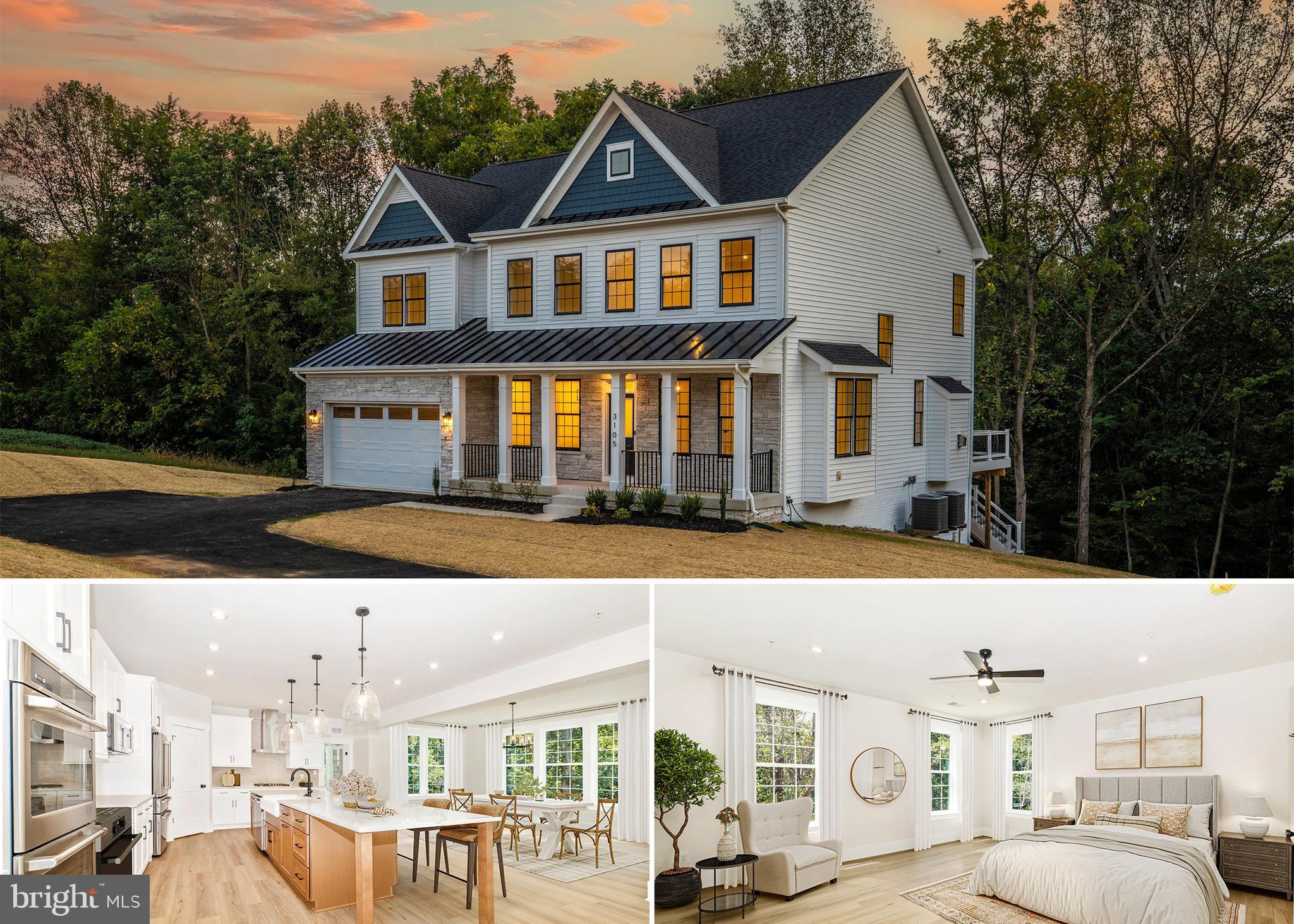 AMERICUS MANOR - Residential