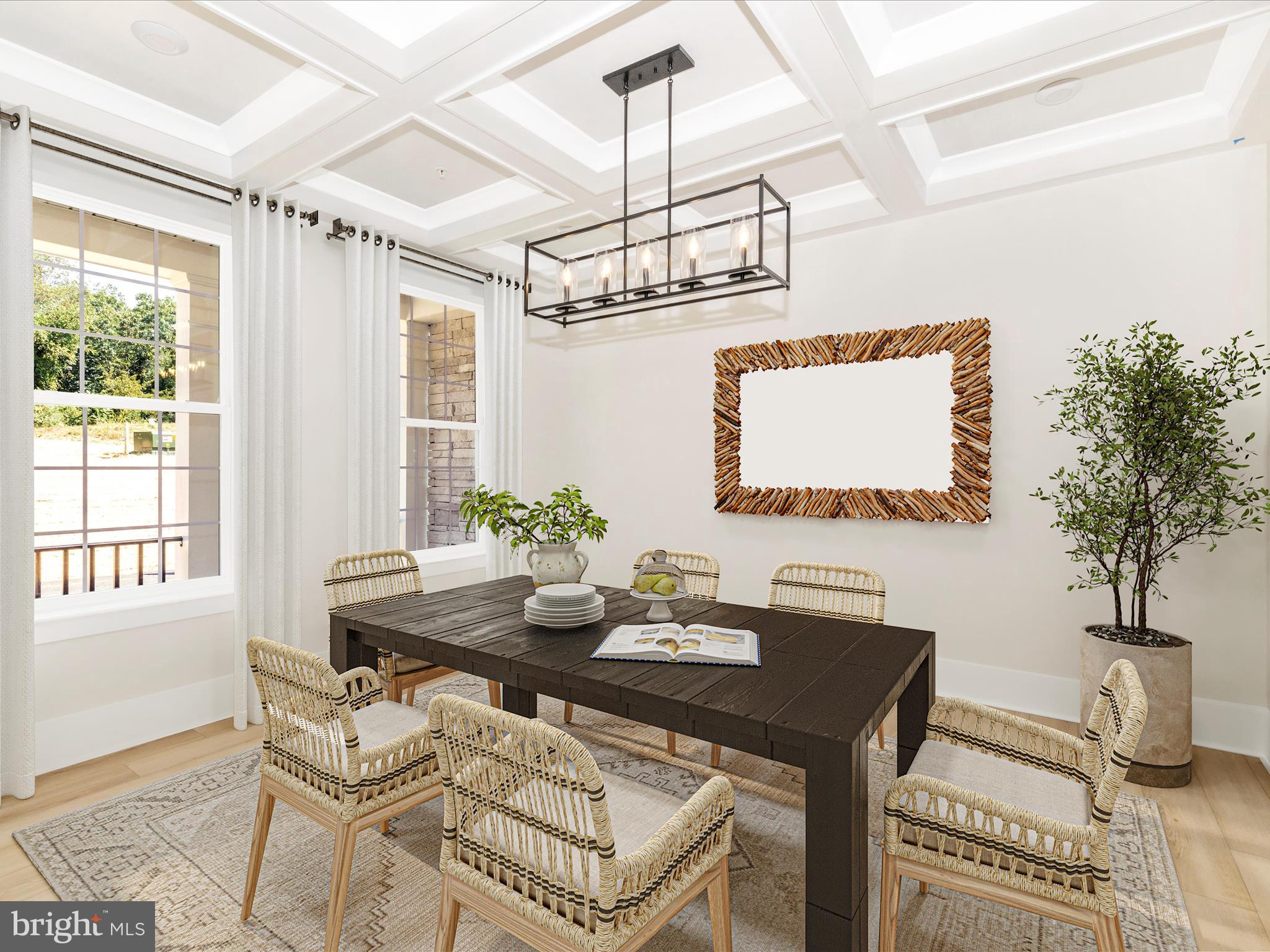 AMERICUS MANOR - Residential