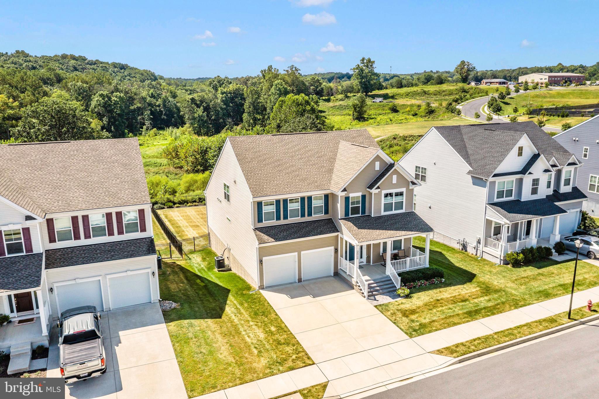 2016 DAMON DRIVE