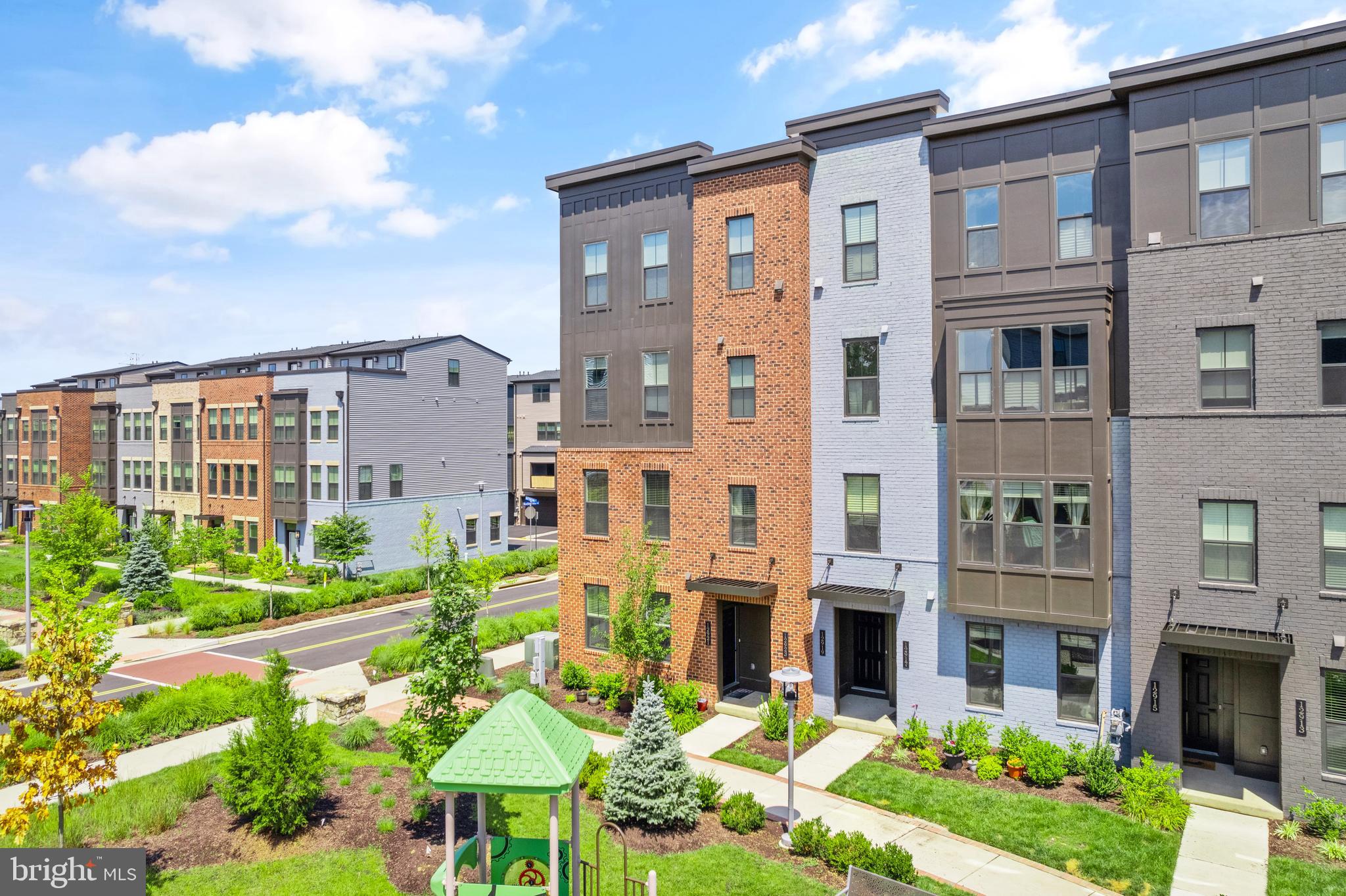 12921 SUNRISE RIDGE ALLEY 69