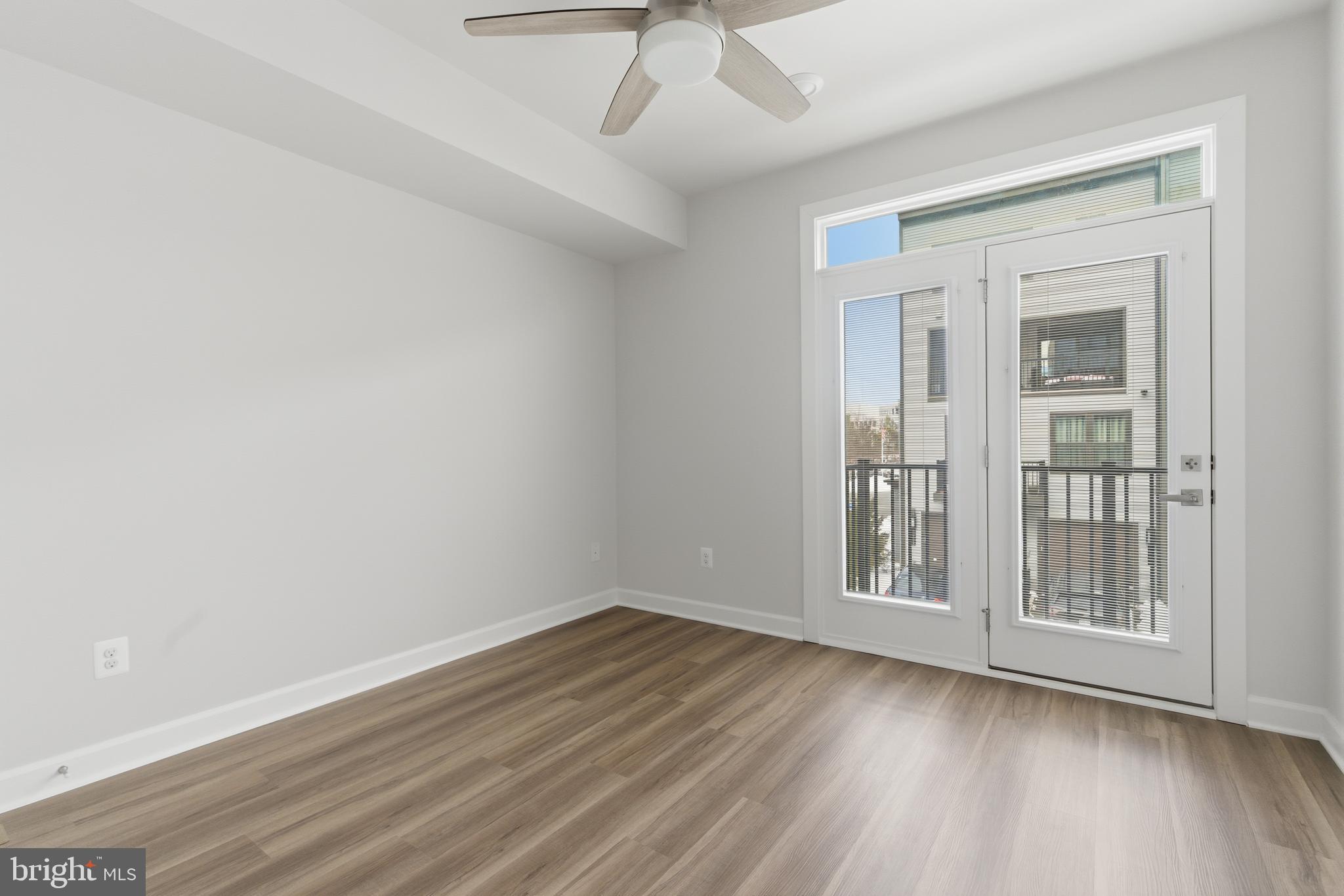 WOODLAND PARK STATION - Residential