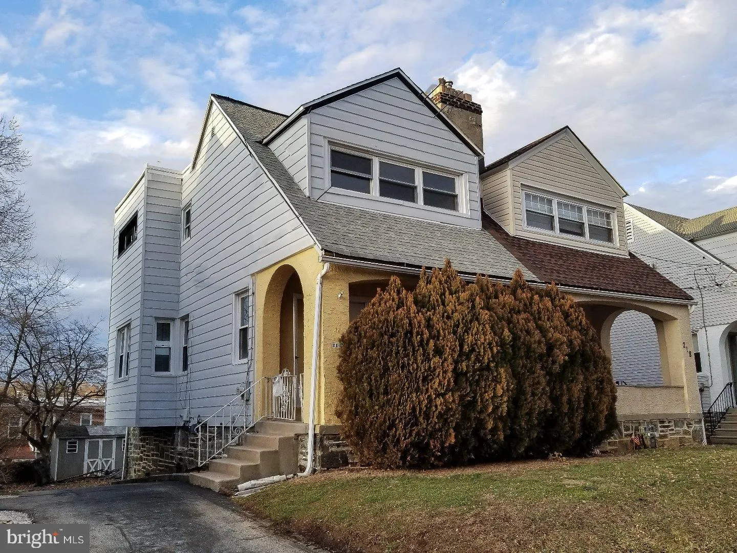 216 Parker Avenue, Upper Darby, PA 19082