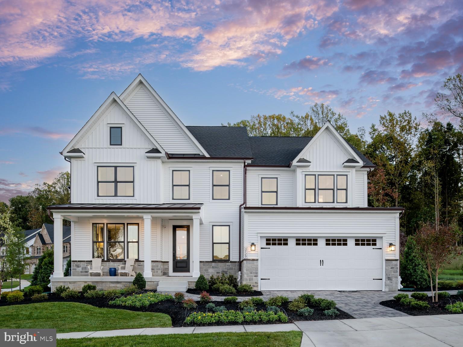 TWO RIVERS - Residential