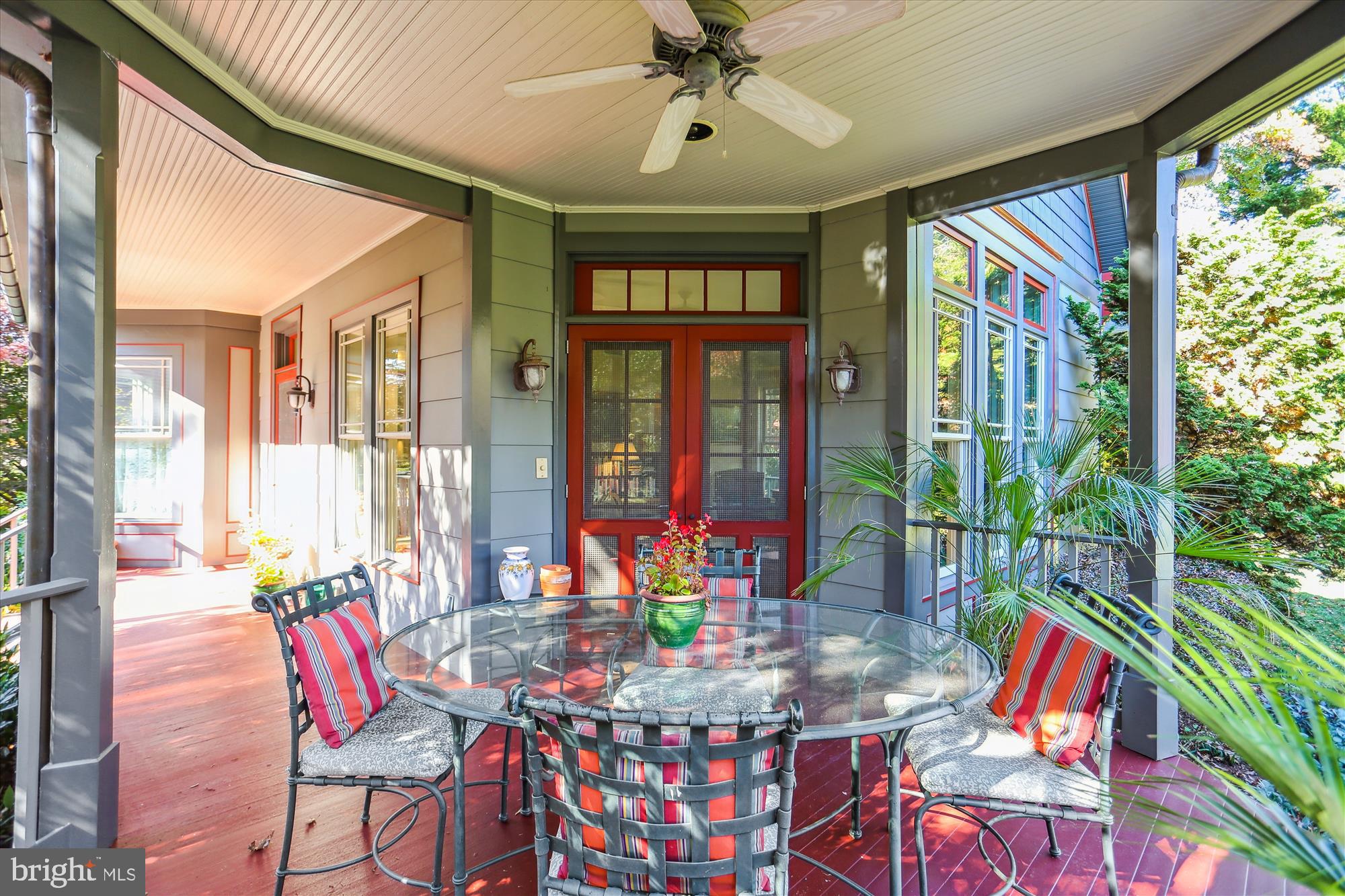 GARRETT PARK - Residential