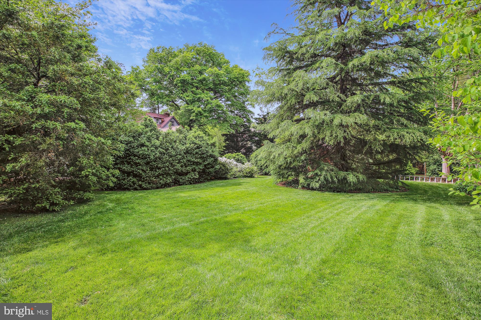 GARRETT PARK - Residential