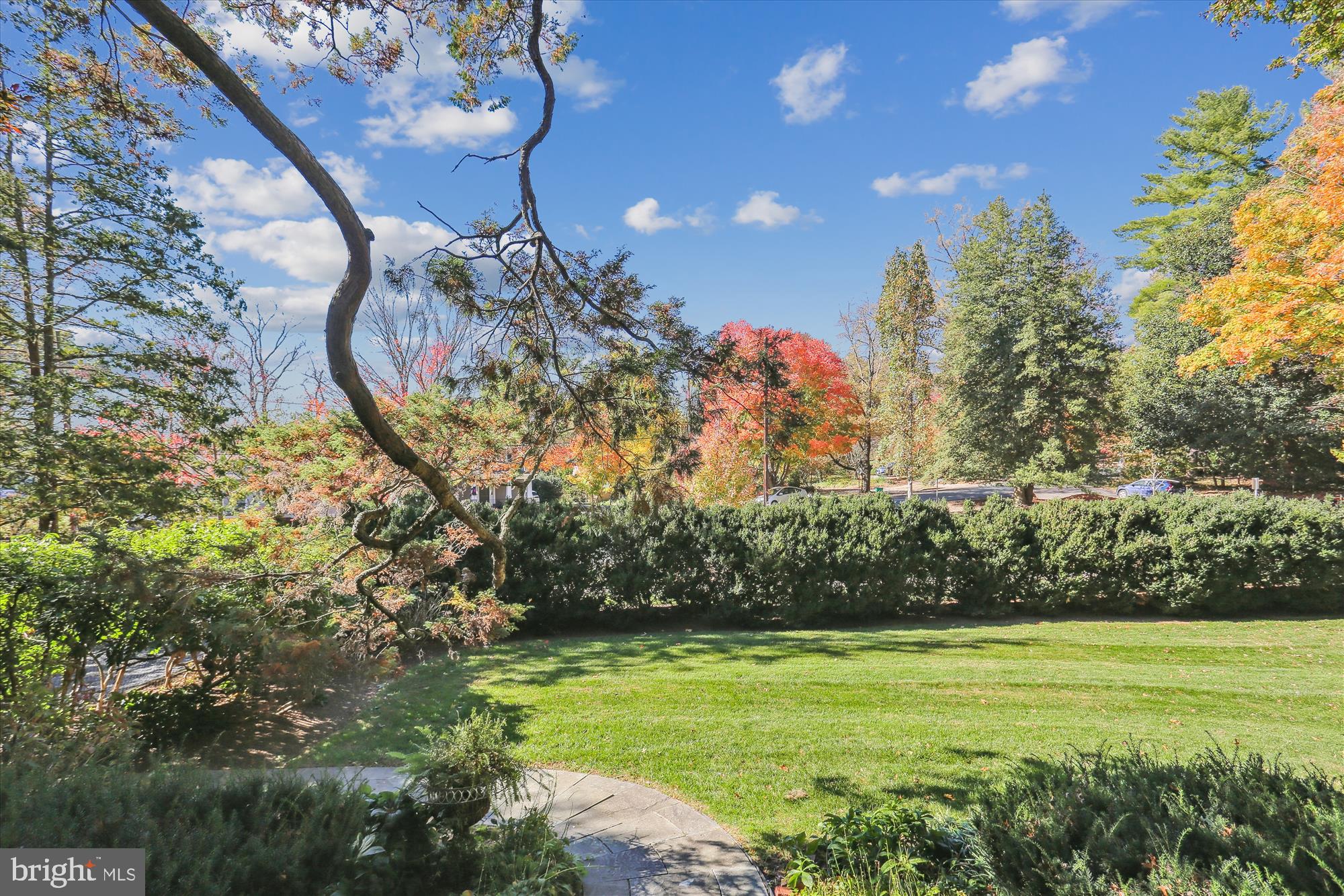 GARRETT PARK - Residential