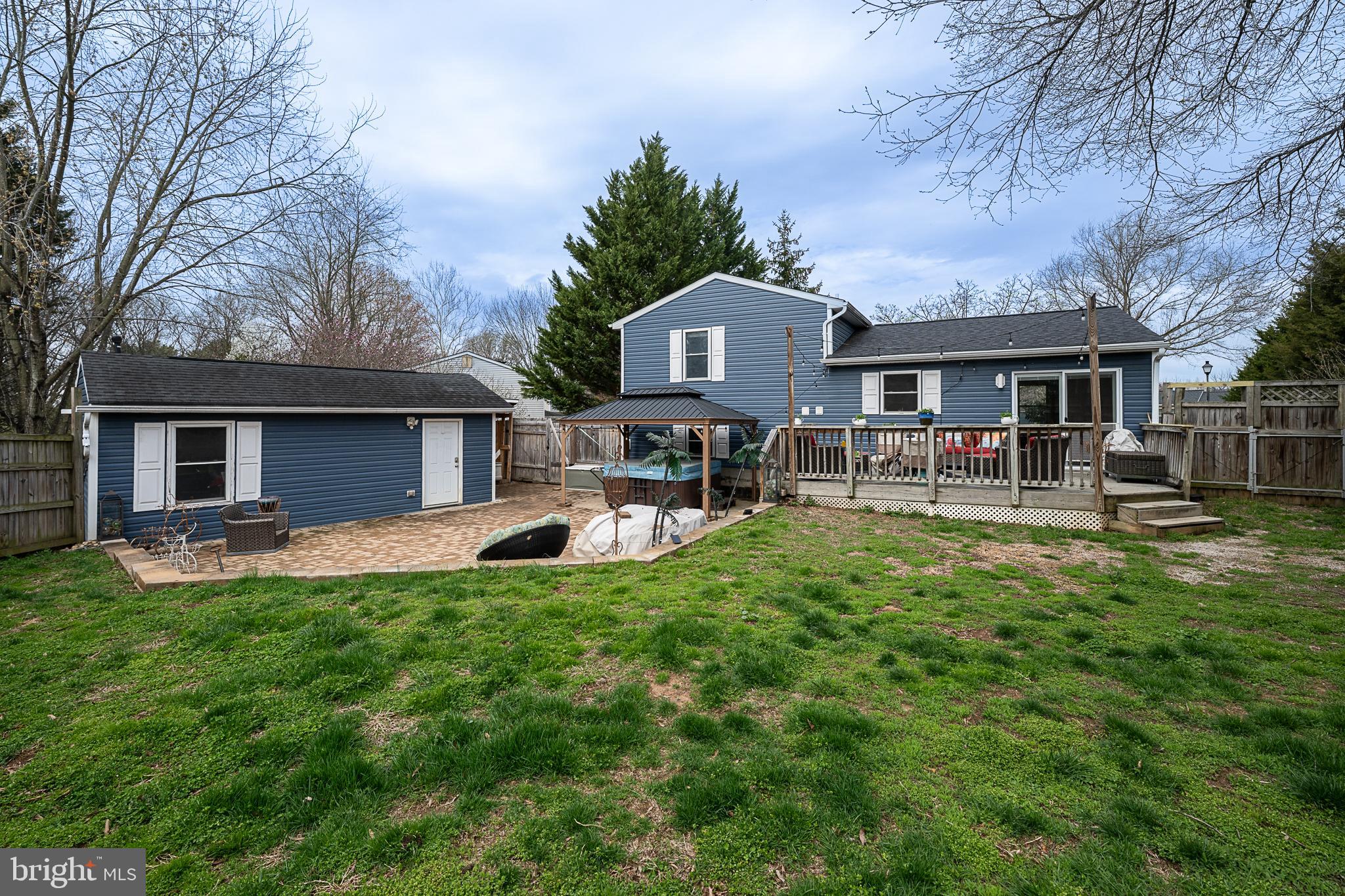 MILHOVEN - Residential