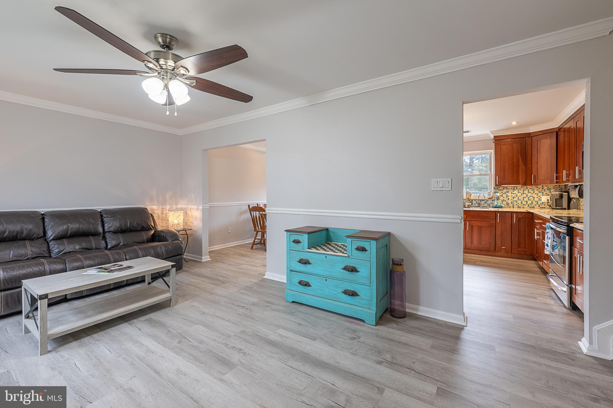 MILHOVEN - Residential