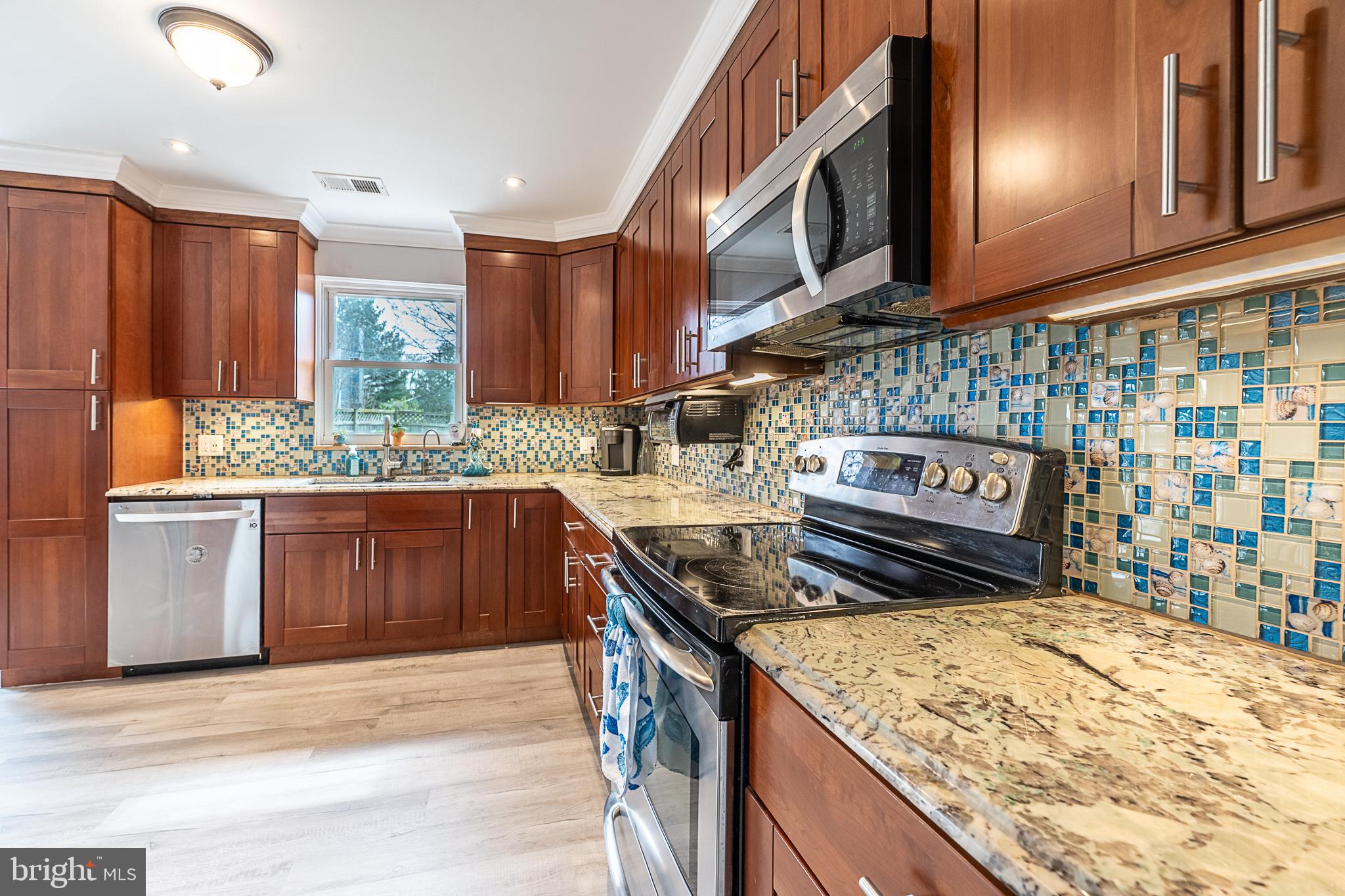 MILHOVEN - Residential