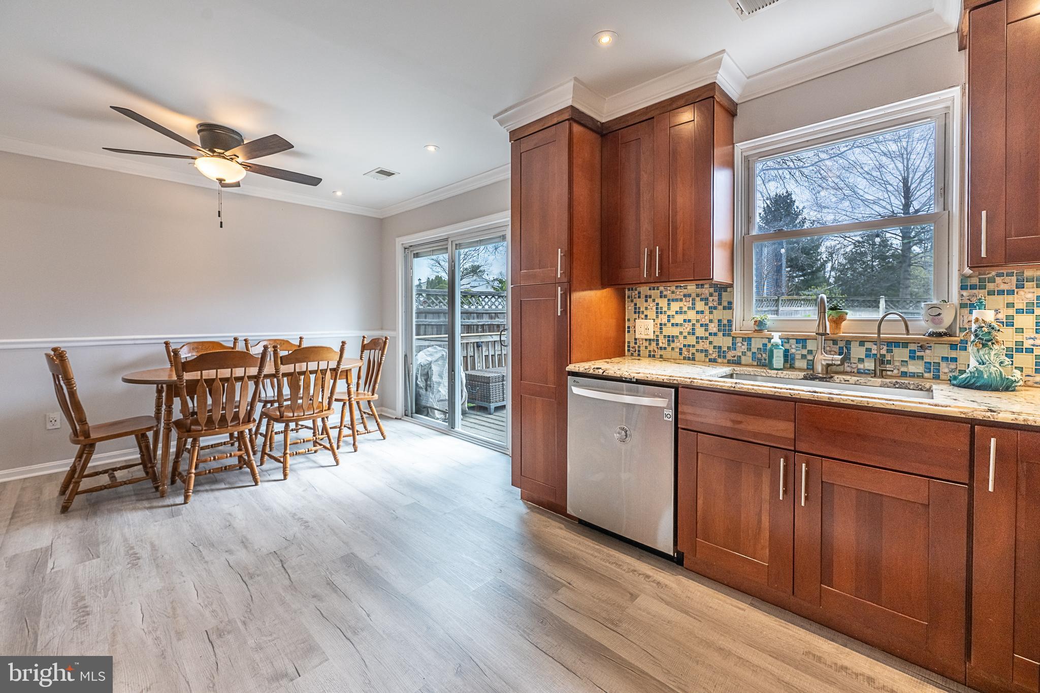 MILHOVEN - Residential