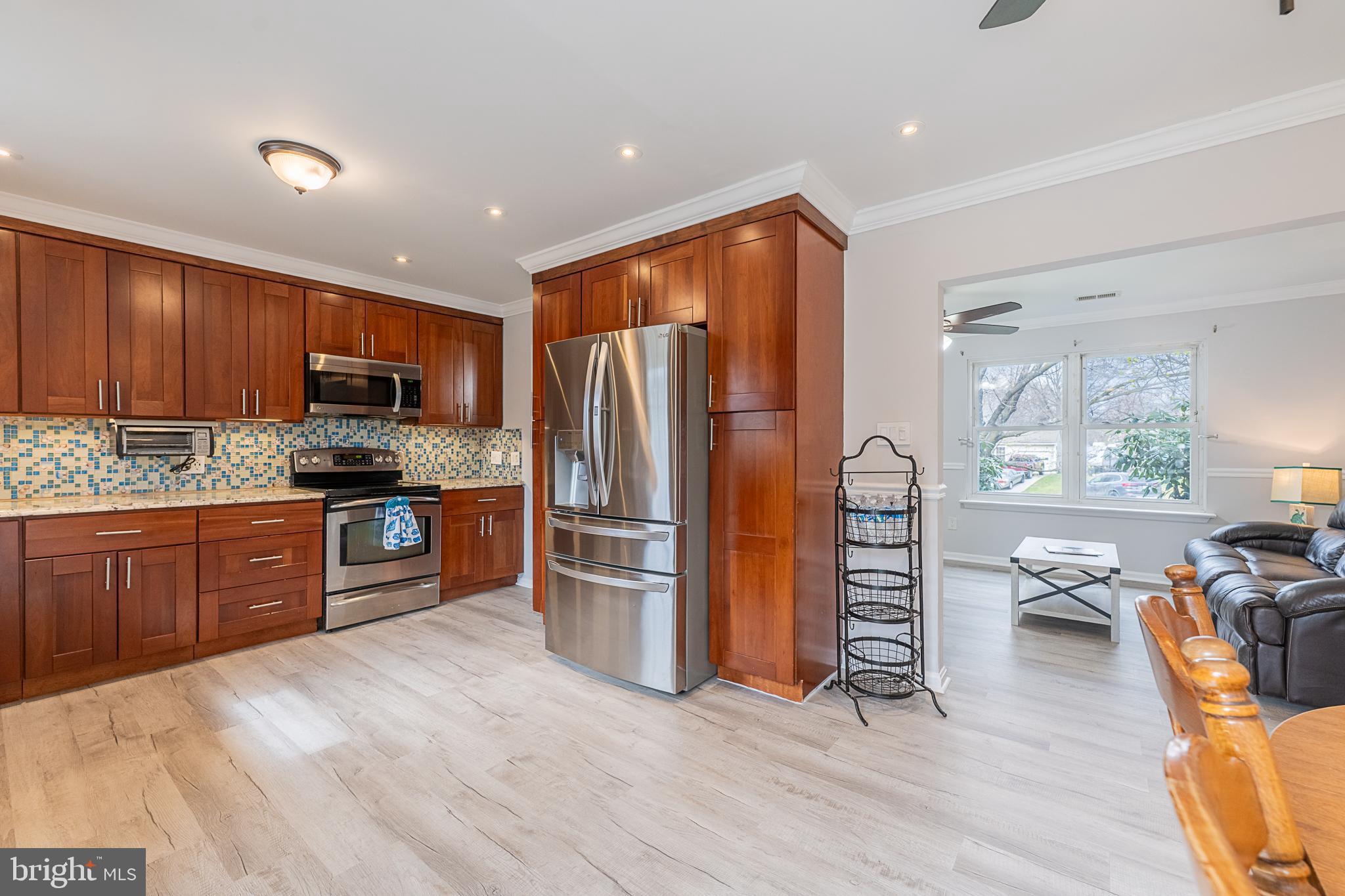 MILHOVEN - Residential