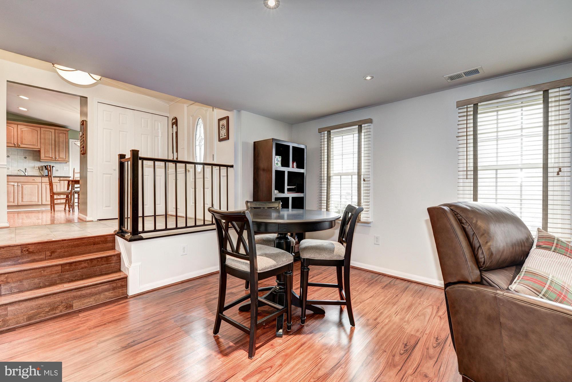 LEESBURG COUNTRY CLUB - Residential